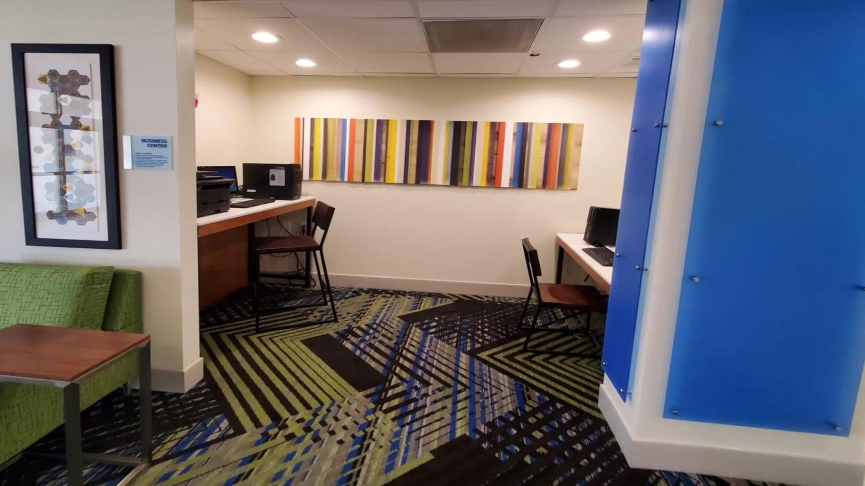 Other in Holiday Inn Express & Suites Arlington North – Stadium Area by IHG