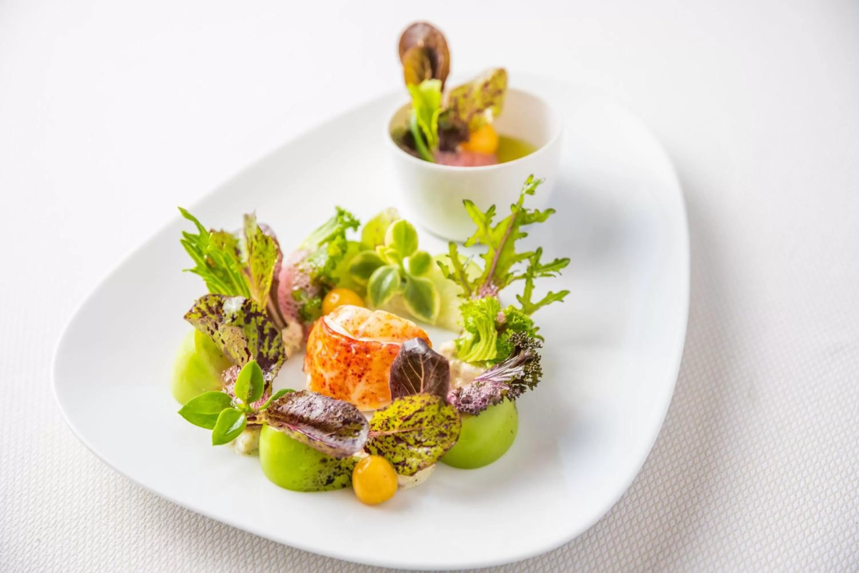 Restaurant/places to eat in Sheraton Grand at Wild Horse Pass