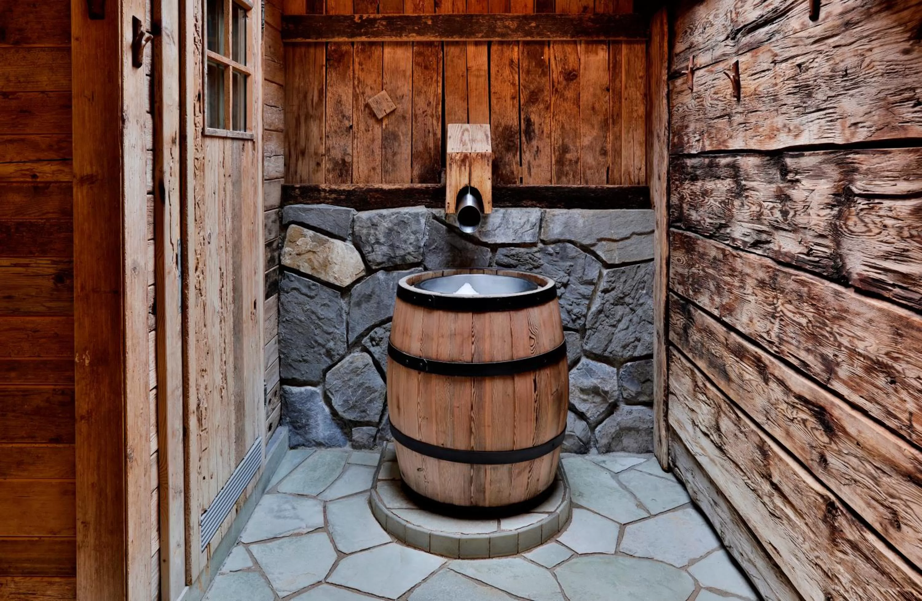Sauna in ERMITAGE Wellness- & Spa-Hotel