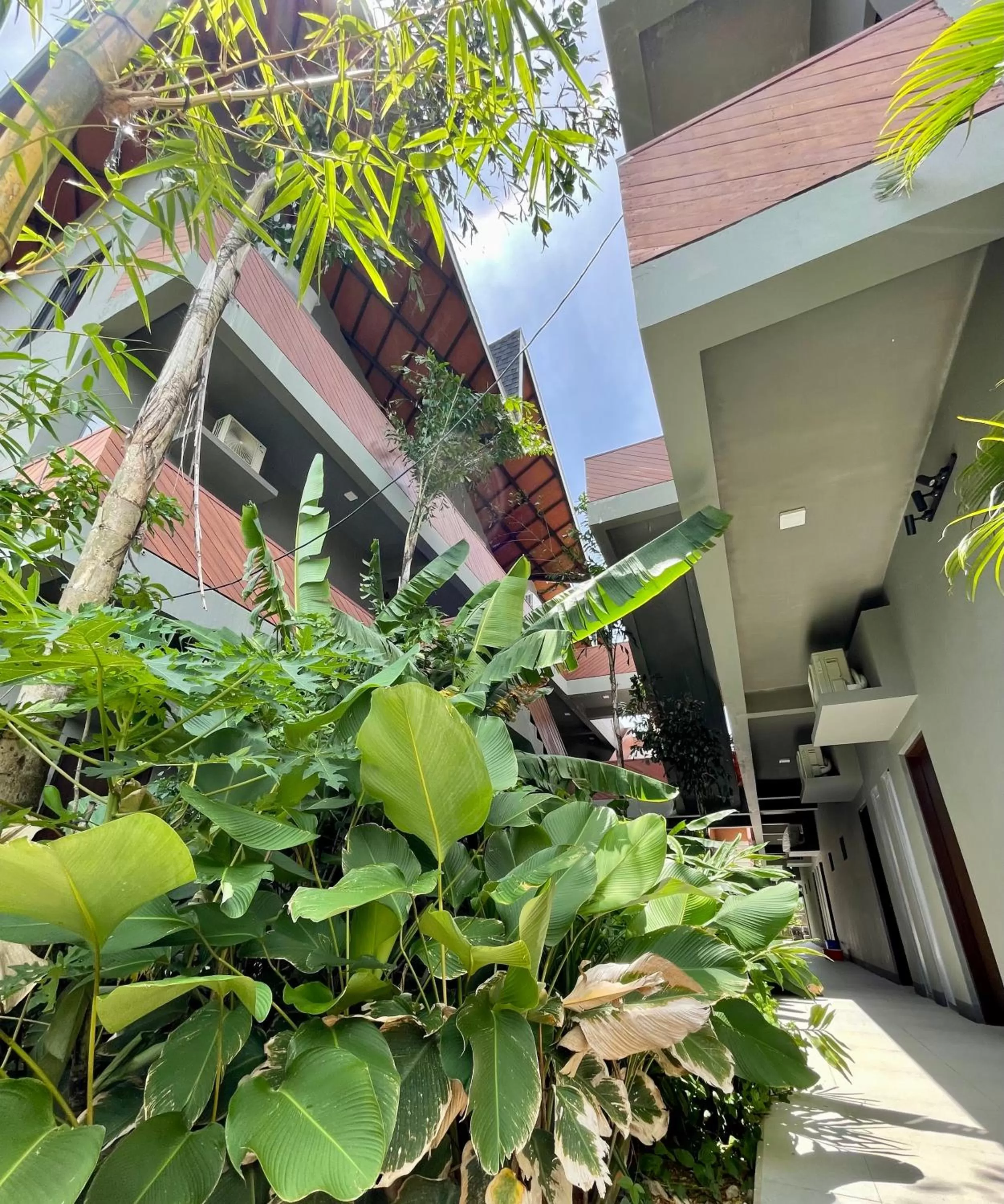 Nacpan Beach Resort Managed by H Hospitality Group