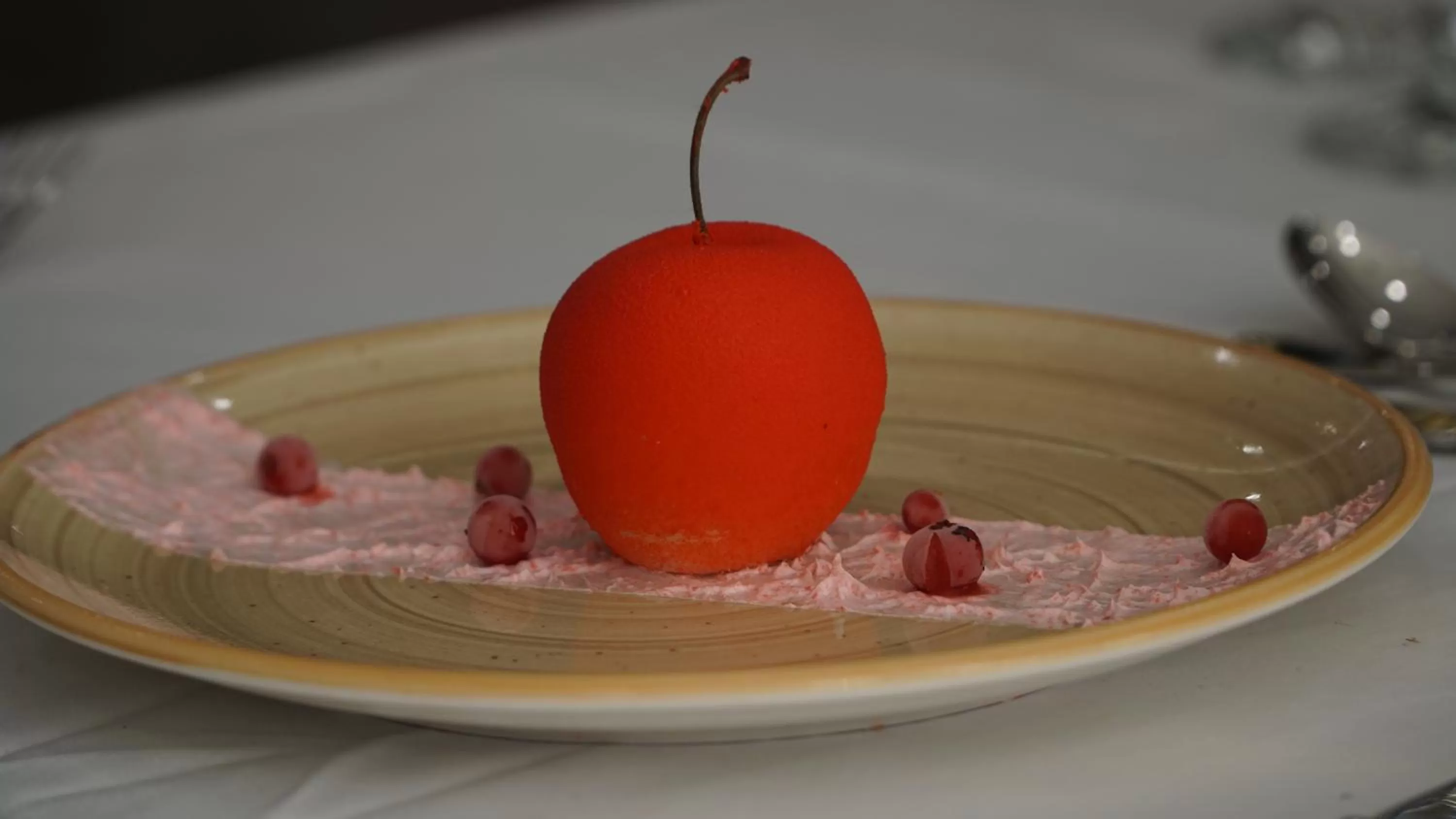 Restaurant/places to eat in Sunthalia Hotels & Resorts Ultra All Inclusive Adults Only Party Hotel