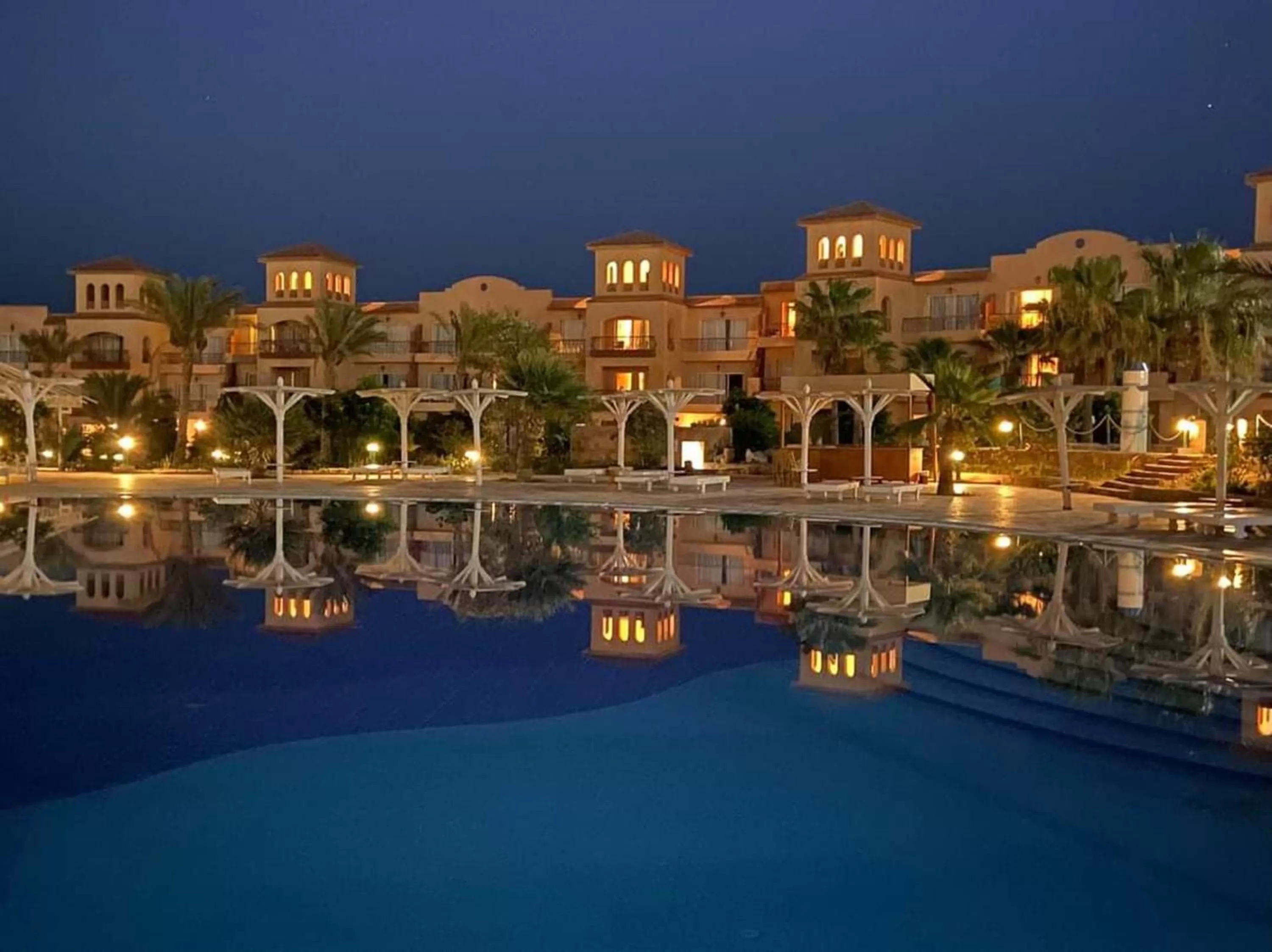 Pensee Royal Garden Beach Resort