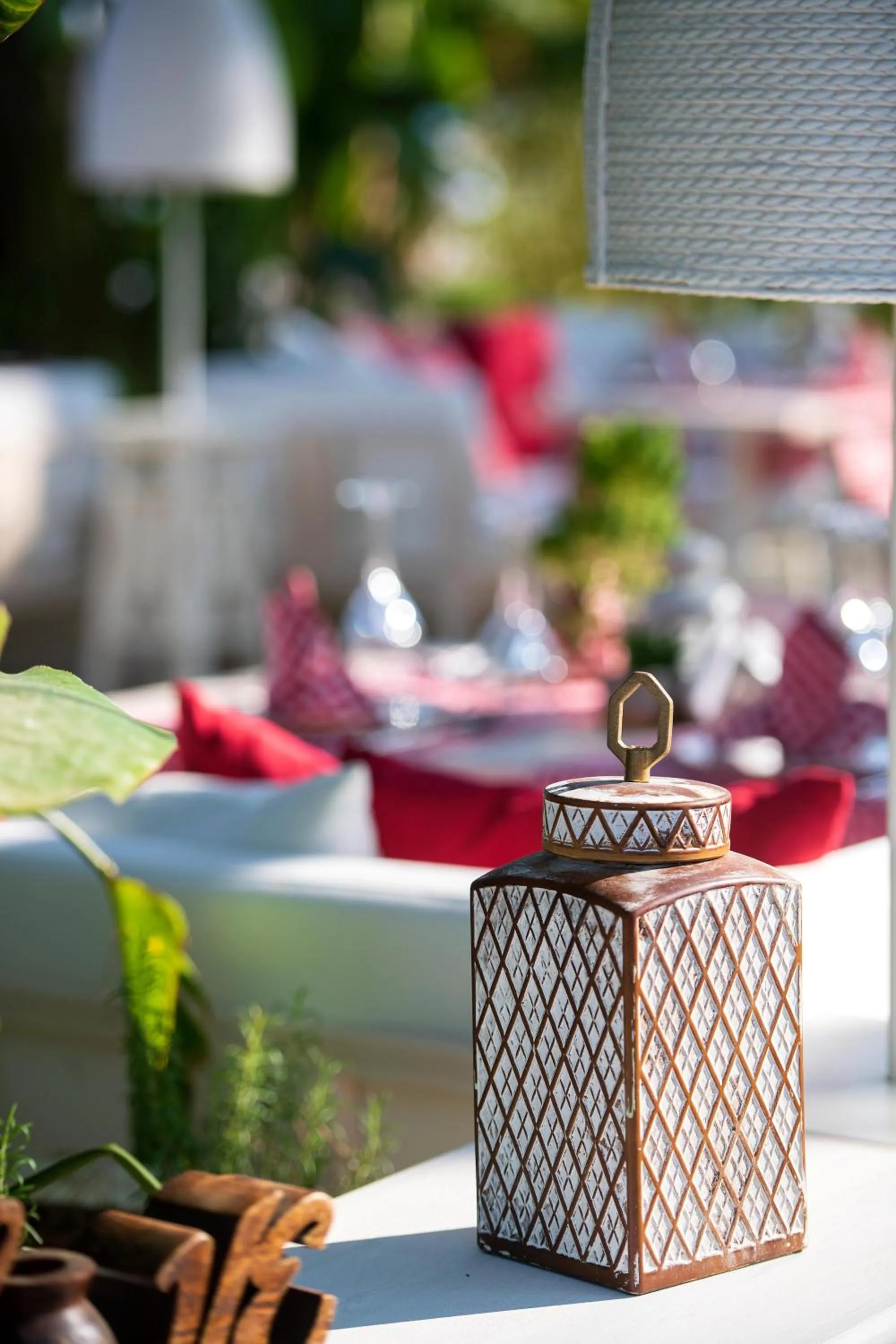 Restaurant/places to eat in Miramare Beach Hotel - Ultra All Inclusive