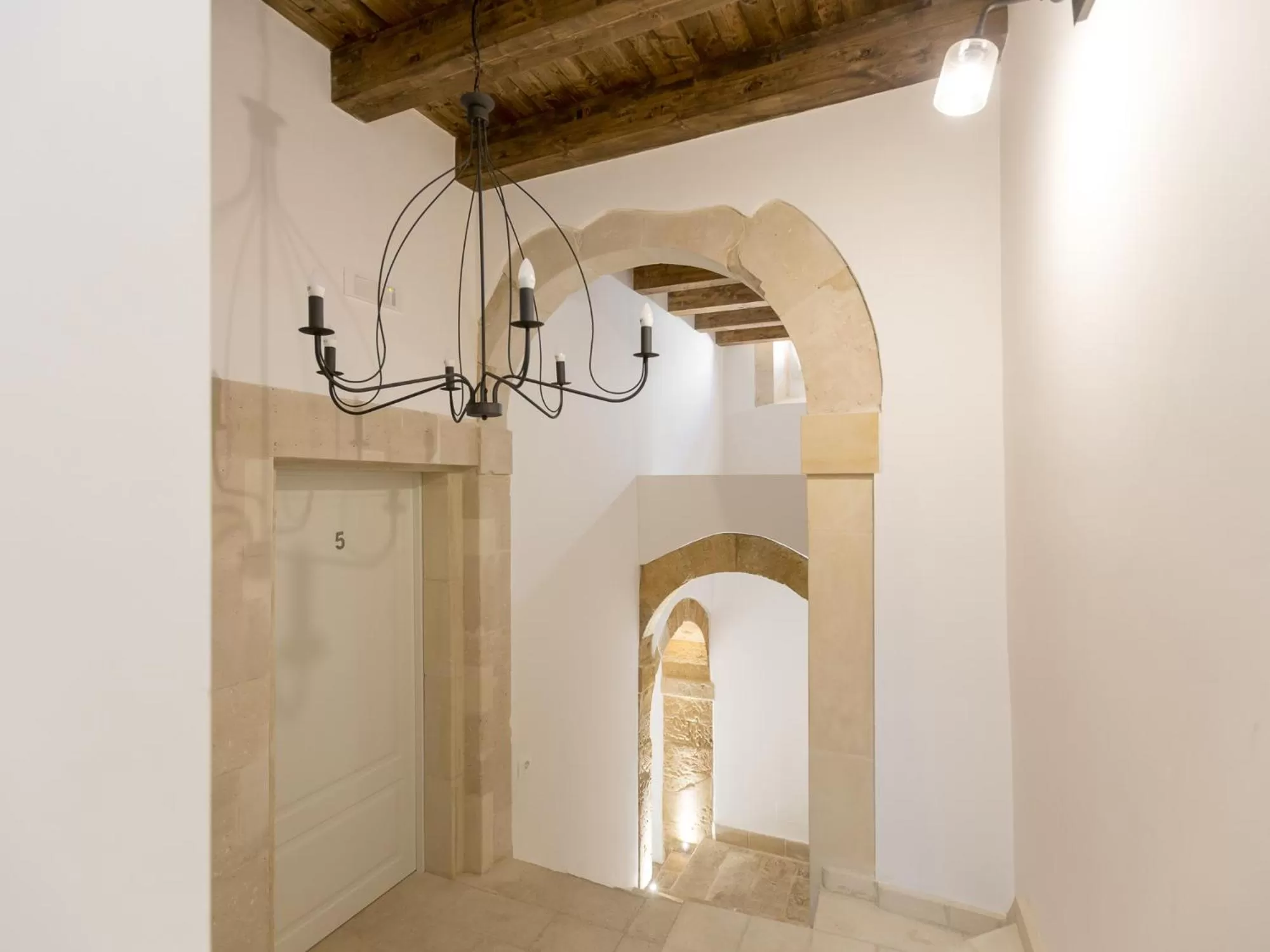 Other in Ortigia Boutique Palace