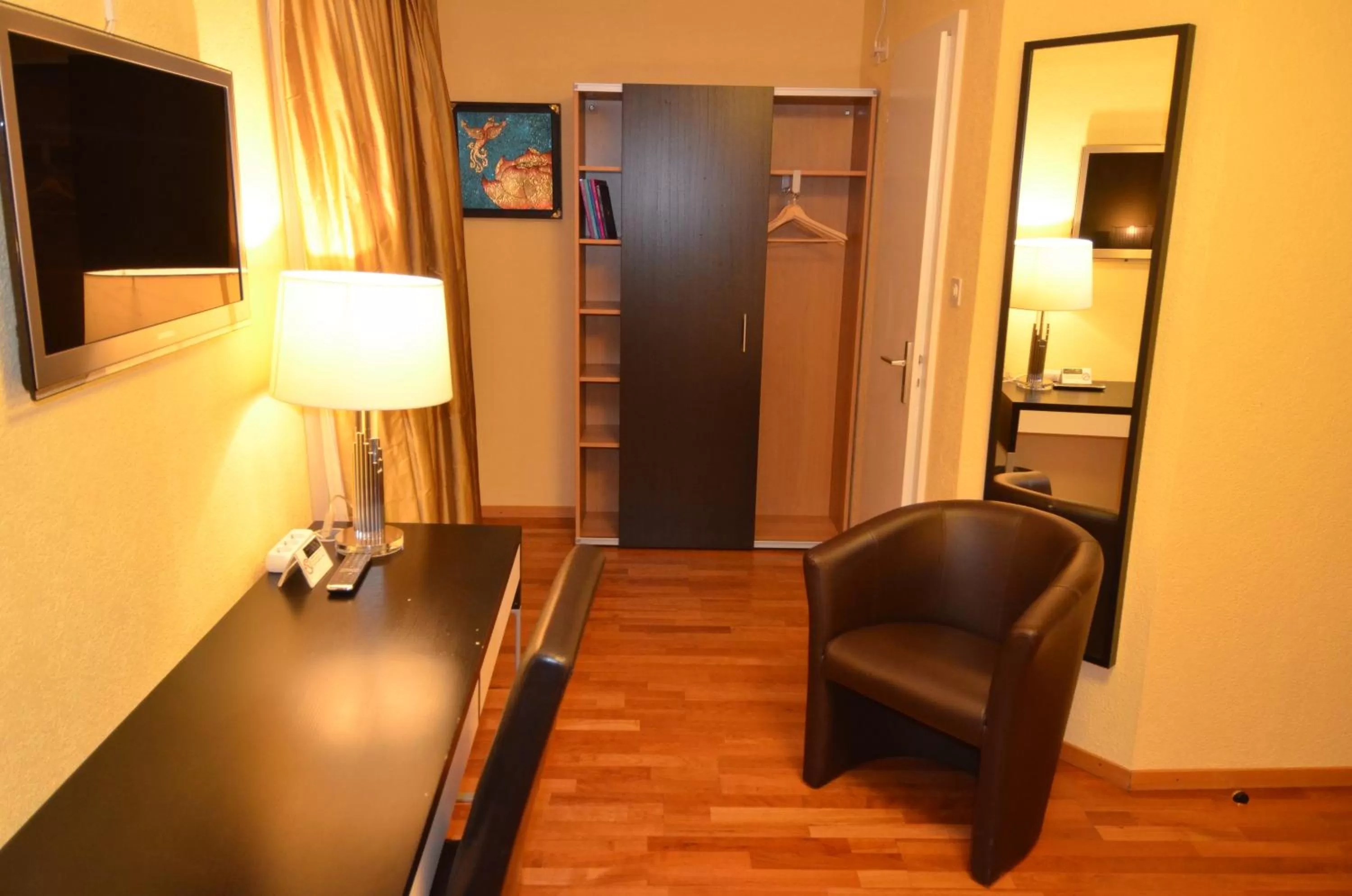 Decorative detail in Beausite