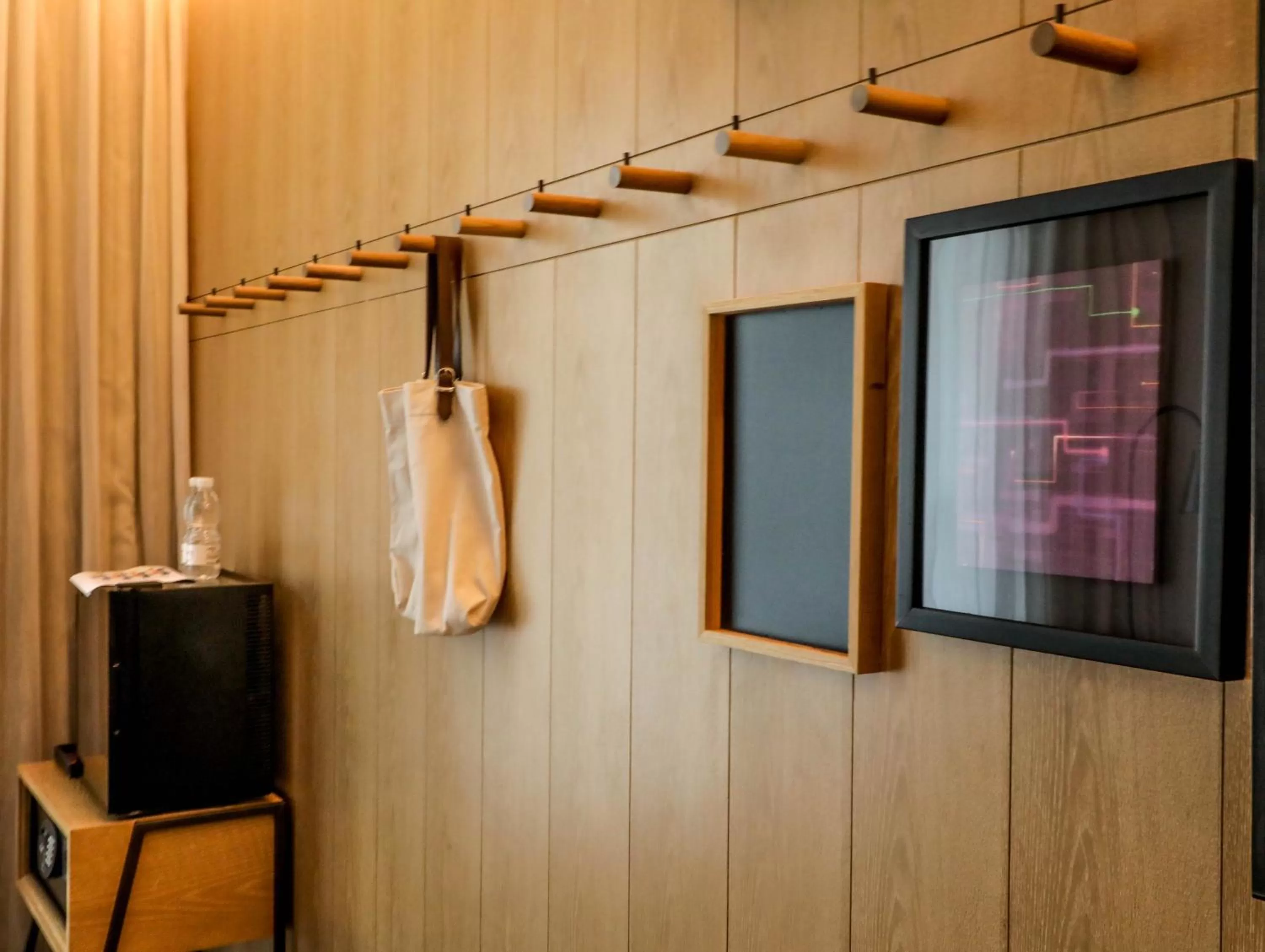 Moxy Shenzhen North Station