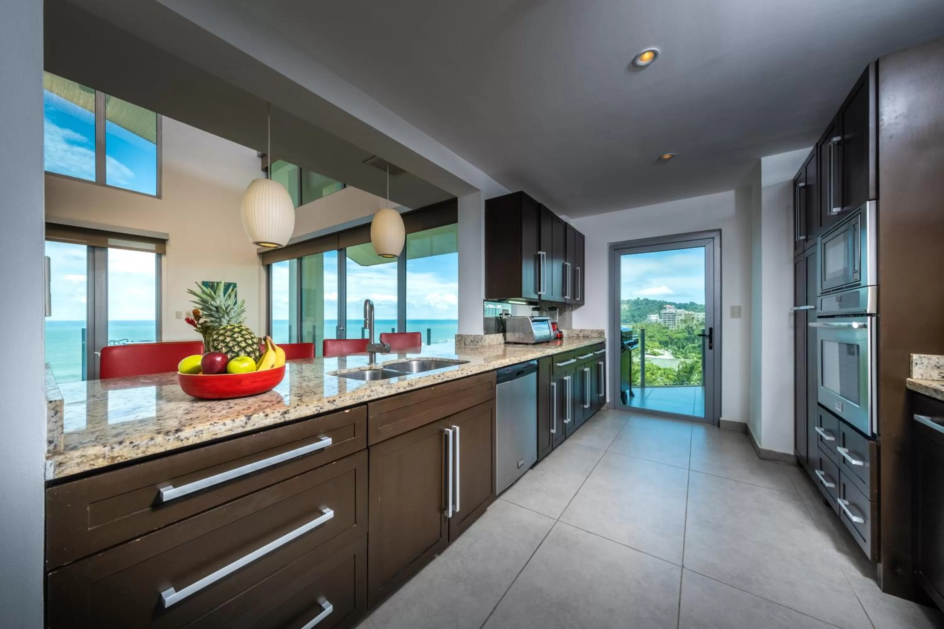 Best in Jaco Condos at Diamante del Sol