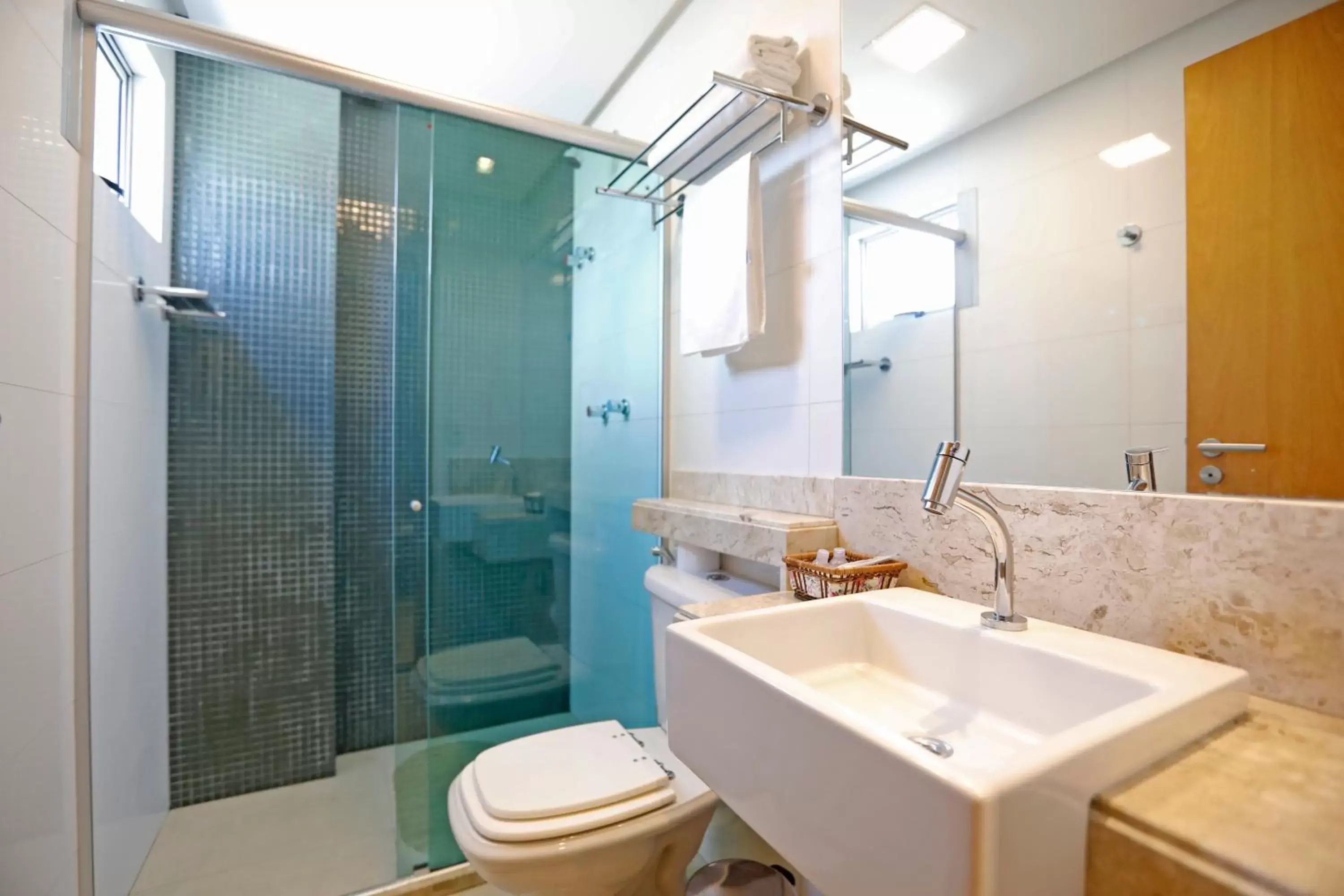 Large Double or Twin Room in Hotel do Sertão Large Double or Twin Room in Hotel do Sertão