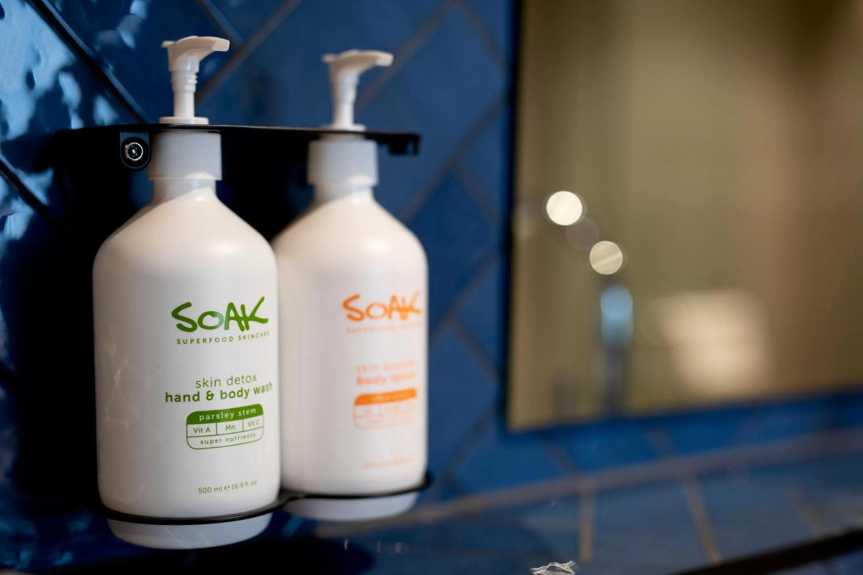 Bathroom in Holiday Inn Queenstown Remarkables Park