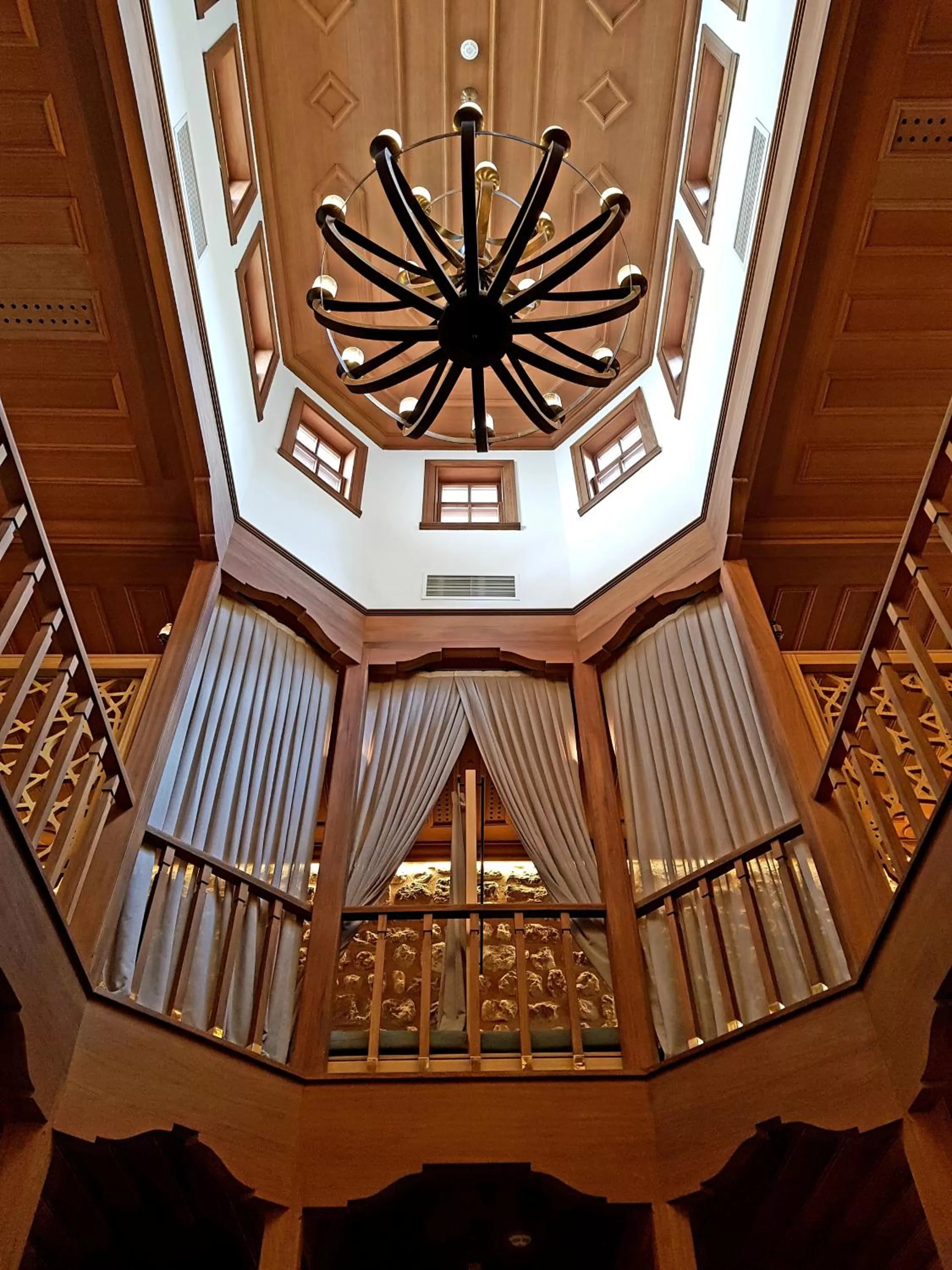 Spa and wellness centre/facilities in The Galata Hotel Istanbul - MGallery Collection