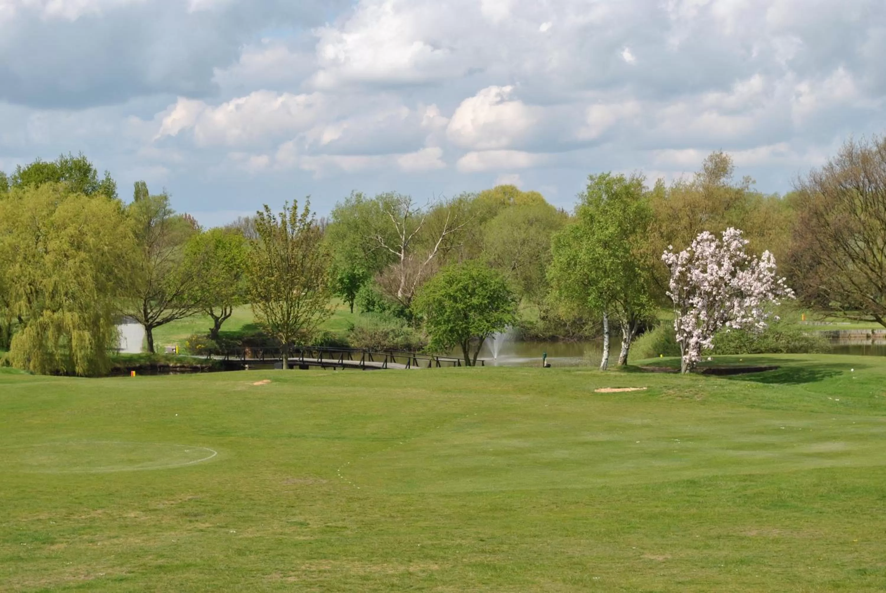 Area and facilities in Holiday Inn Southend by IHG