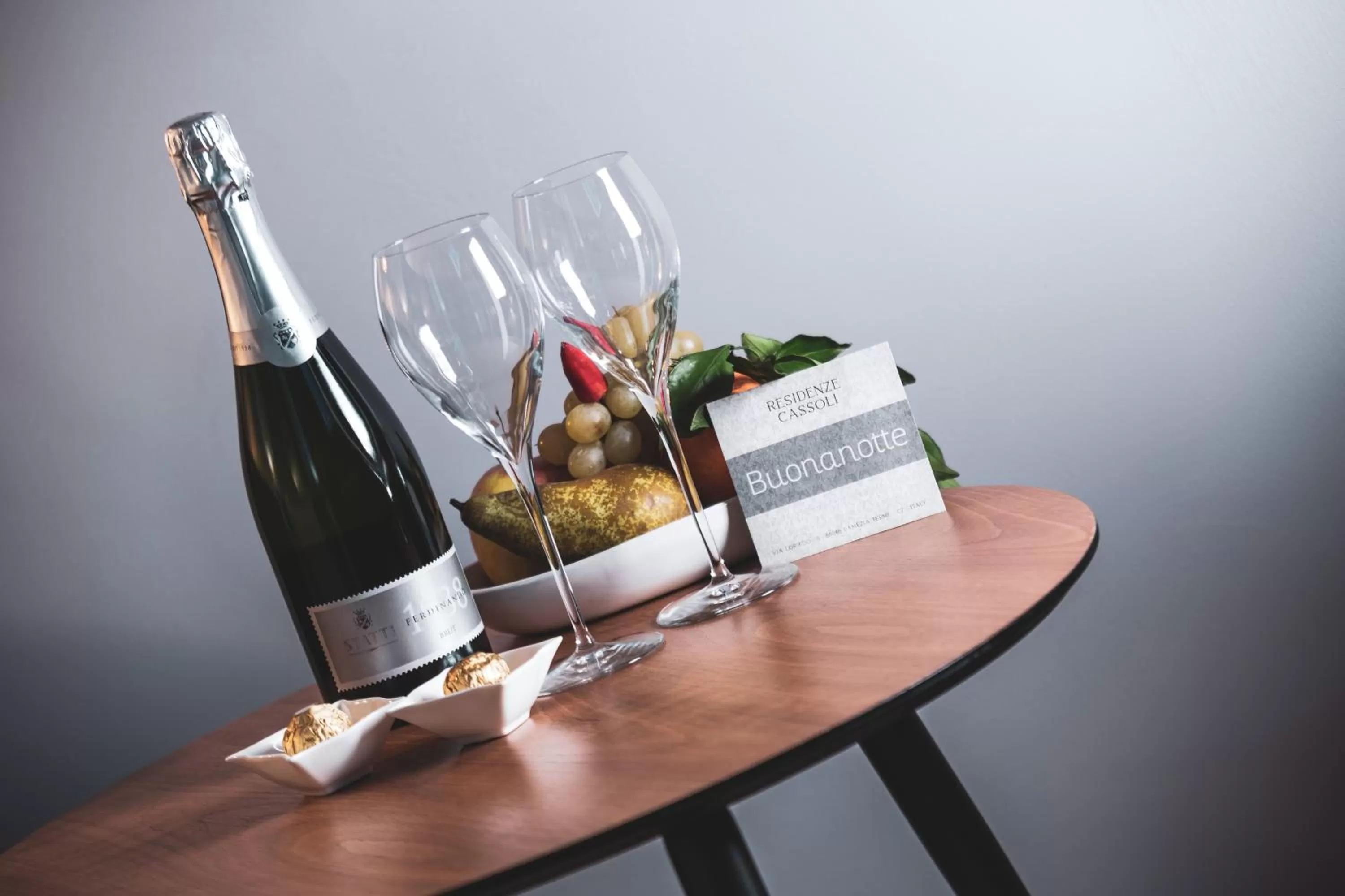 RESIDENZE CASSOLI - Lamezia Centro