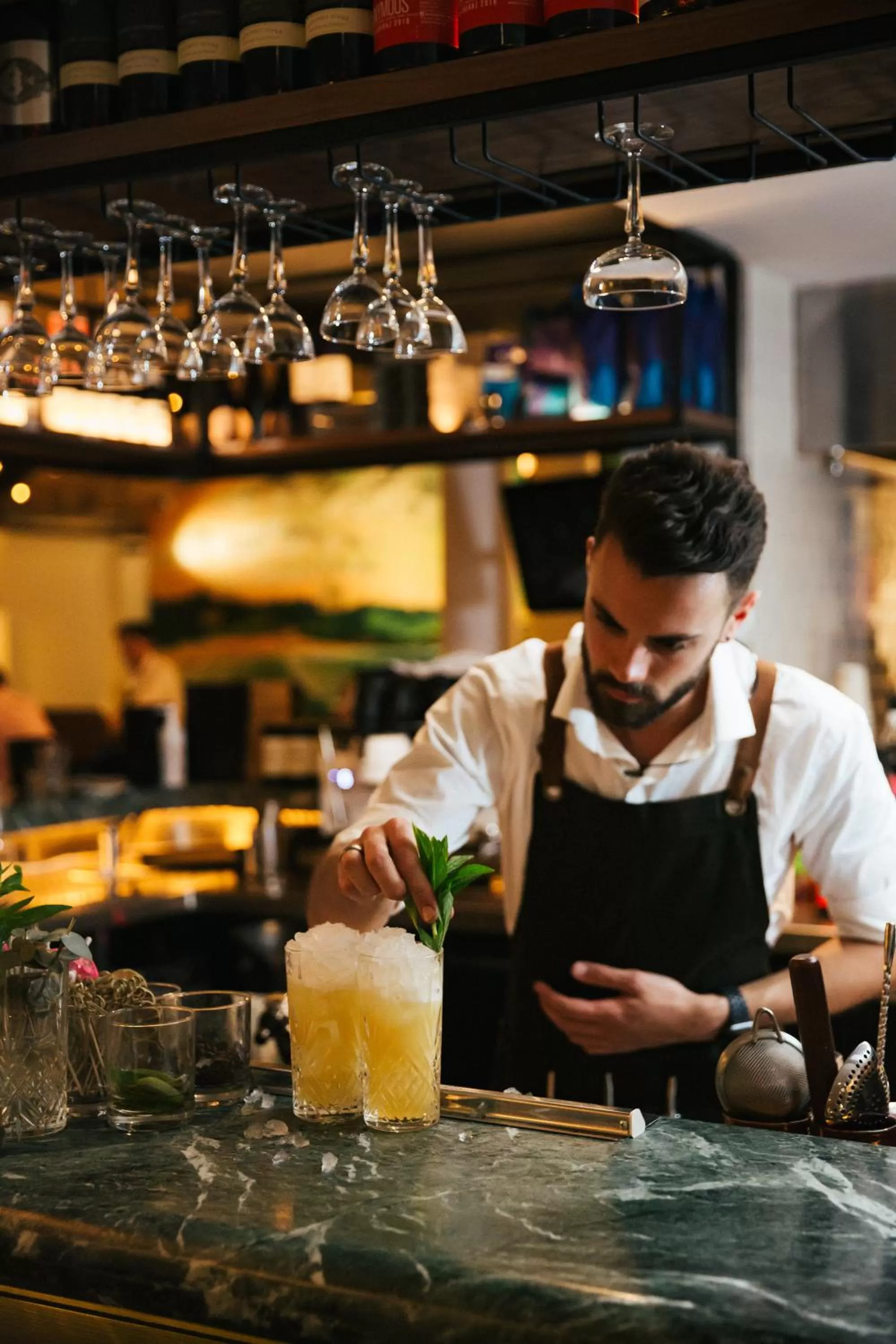 Lounge or bar in Coogee Bay Boutique Hotel