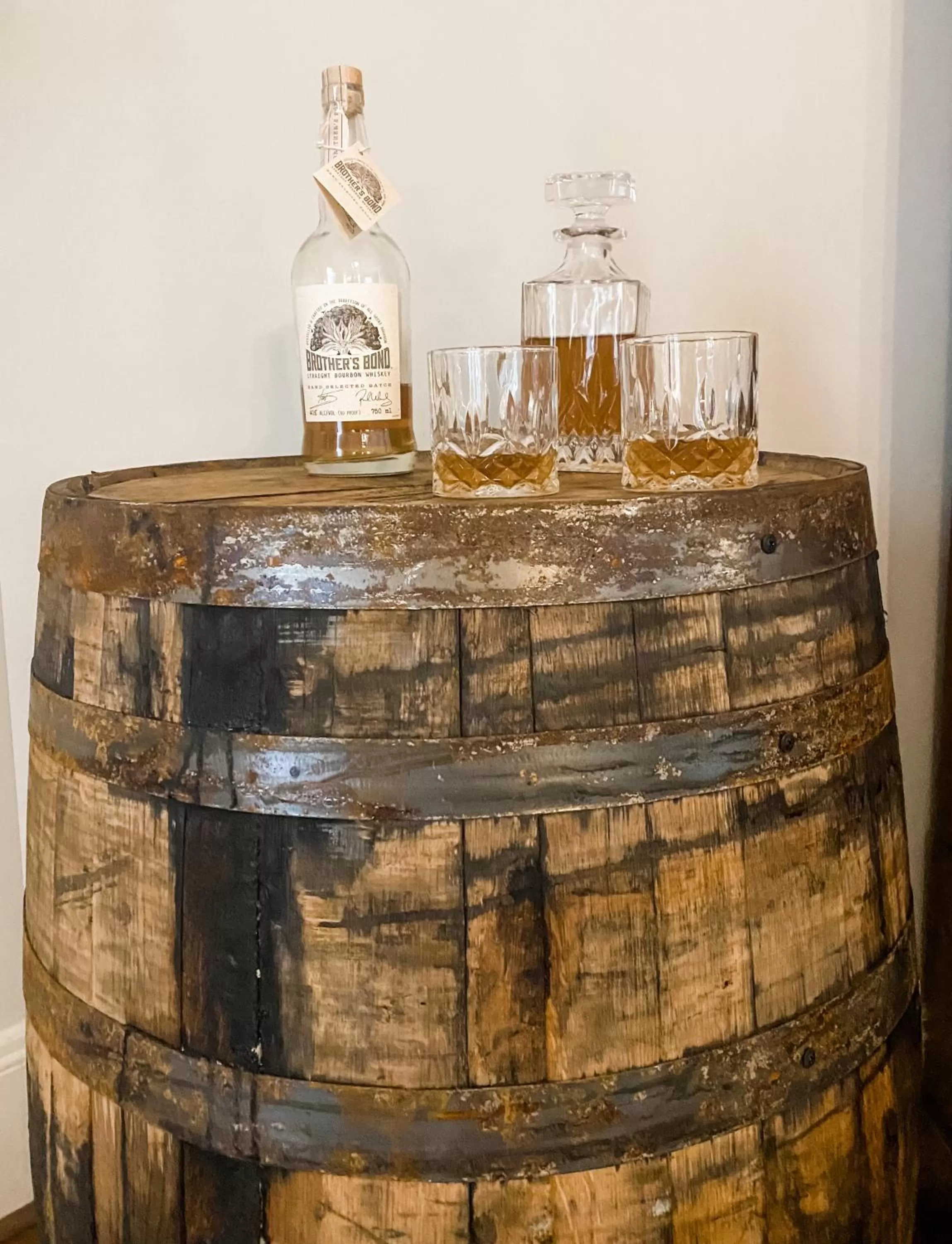 The Twelve Oaks Bed & Breakfast