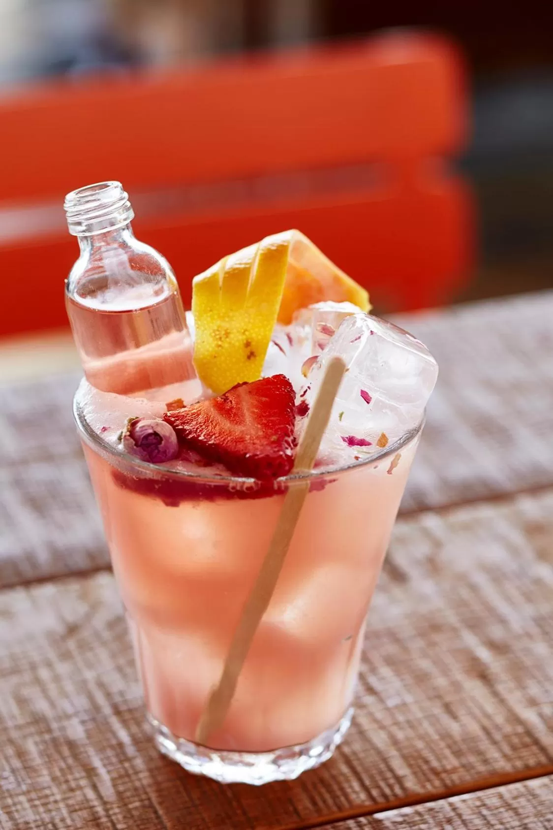 Lounge or bar in Mama Shelter Bordeaux Centre