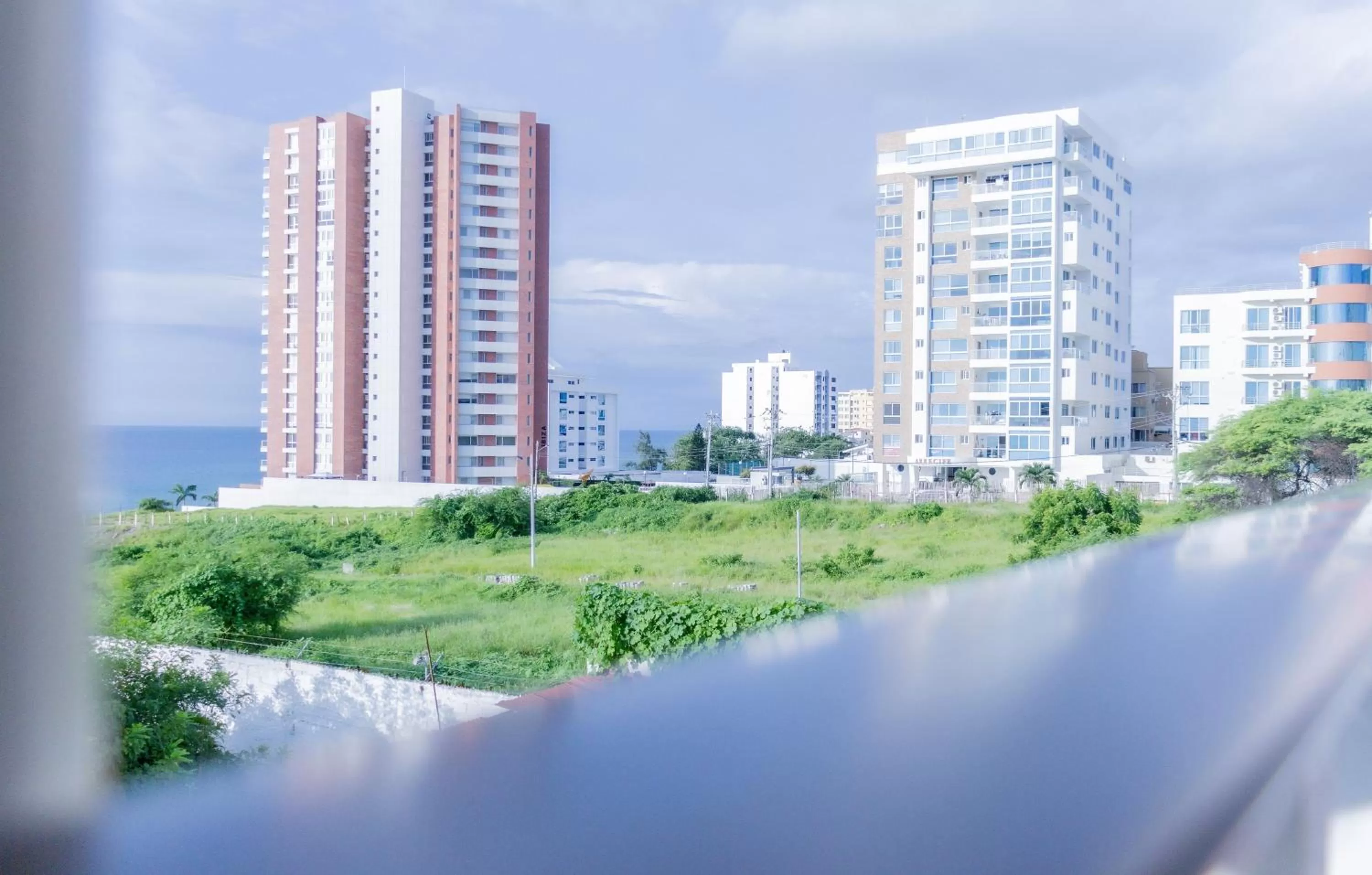 Day in Hostal Antares