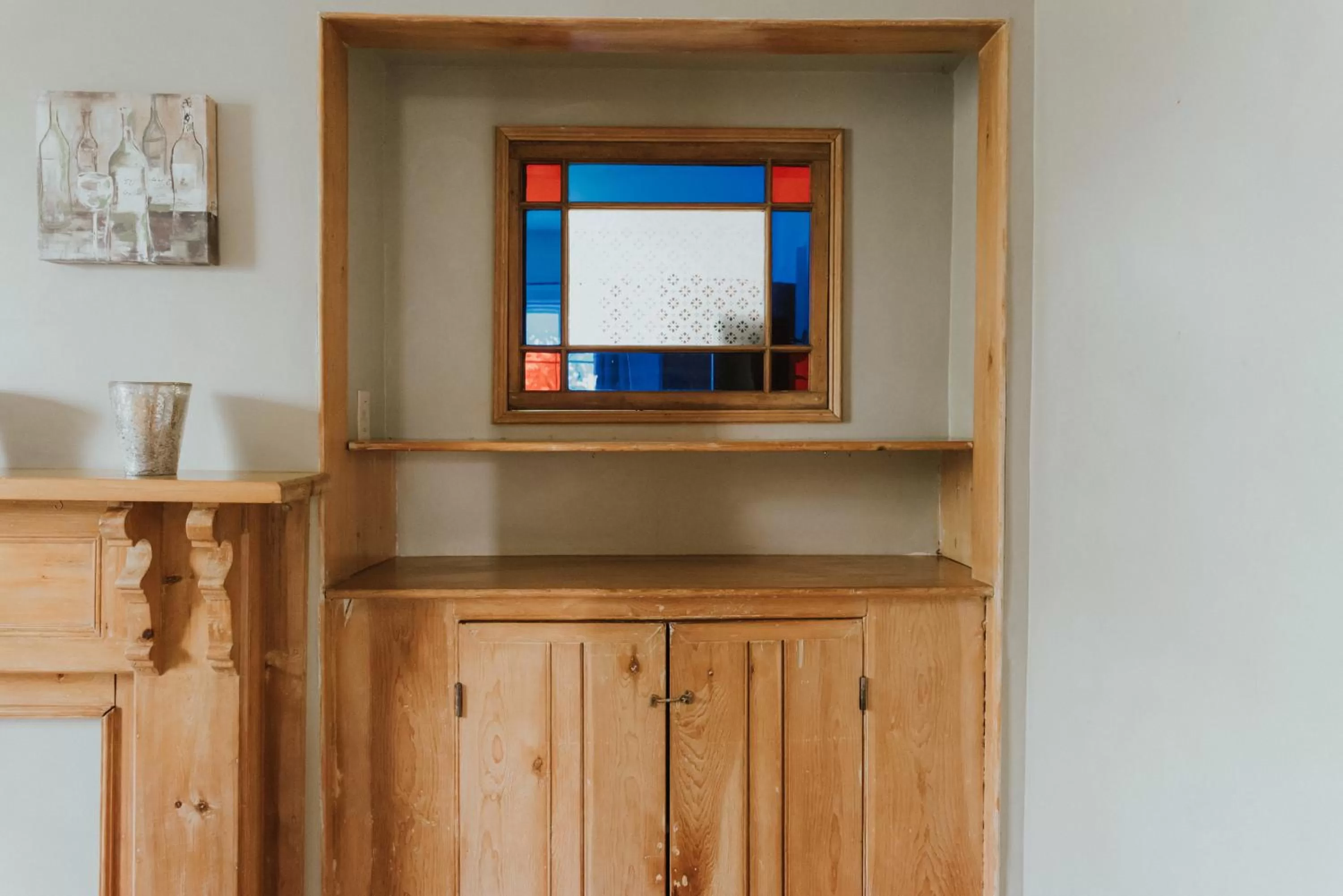 The Kitch'inn - Boutique Inn and Wine Bar