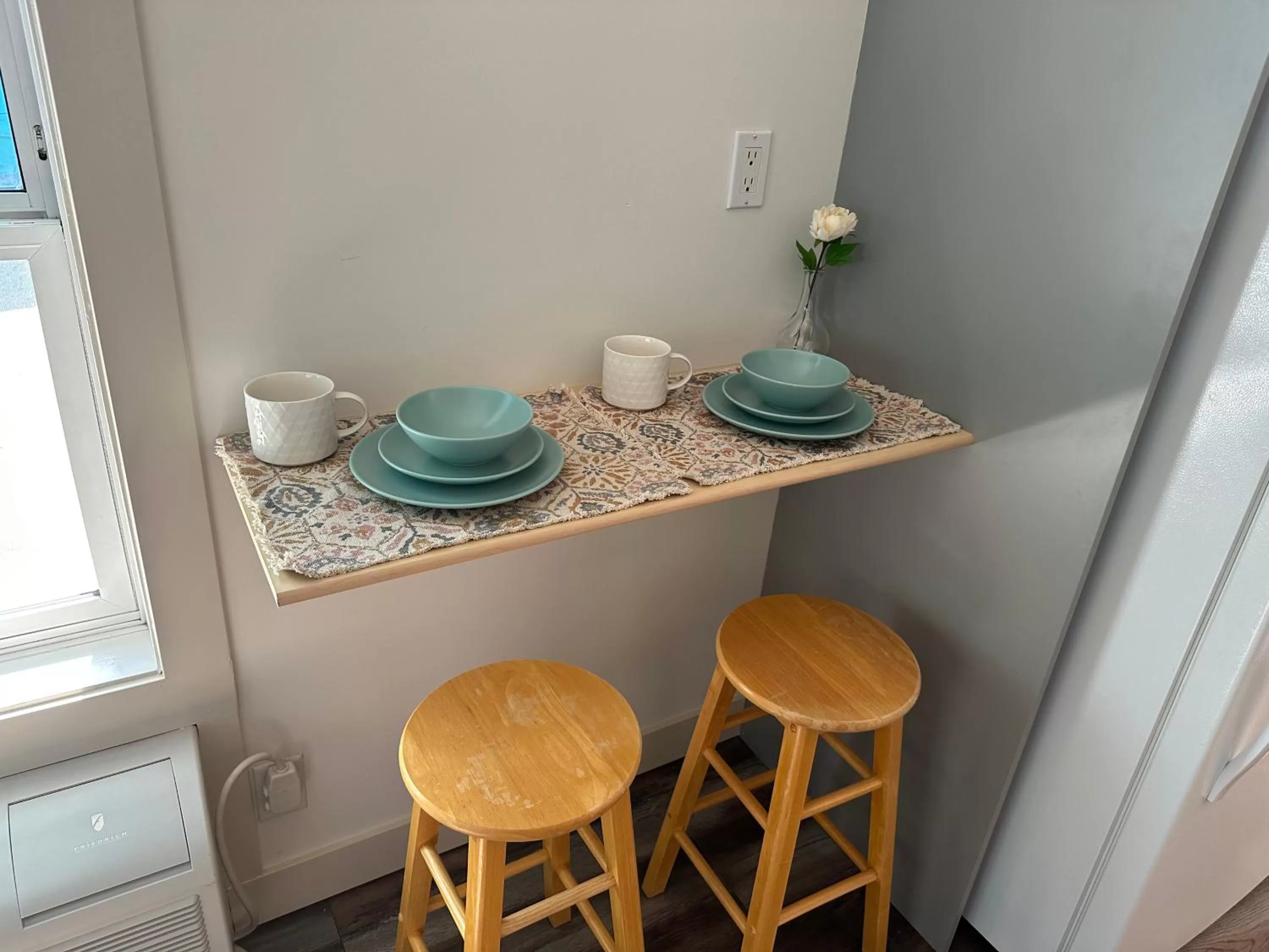 kitchen in Lakeside Villa & Nordic Spa