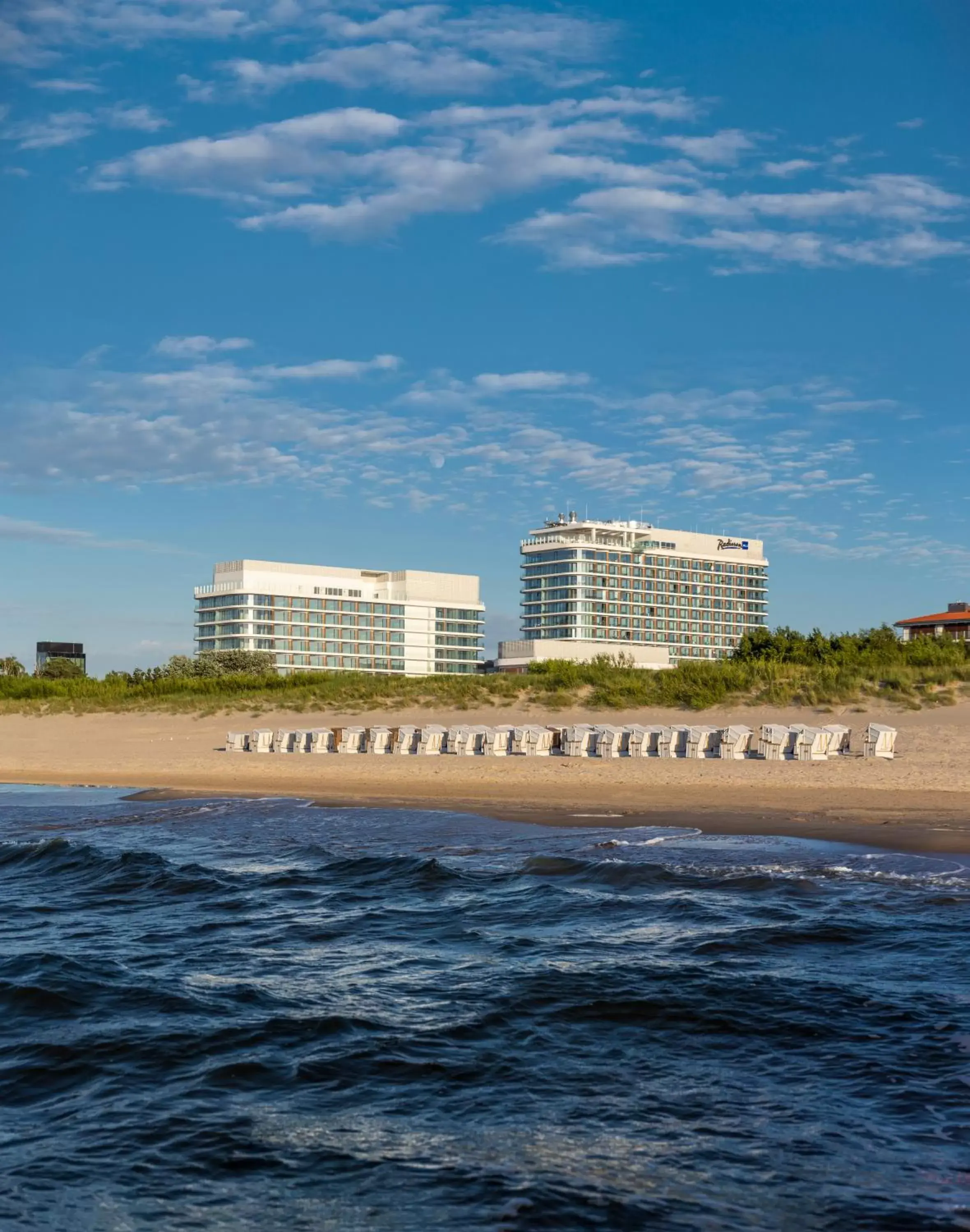 Radisson Blu Resort Swinoujscie Radisson Blu Resort Swinoujscie