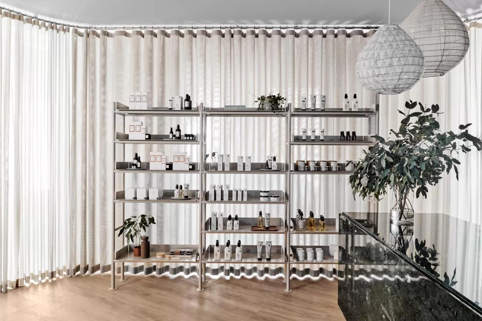 Spa and wellness centre/facilities in The Mitchelton Hotel Nagambie