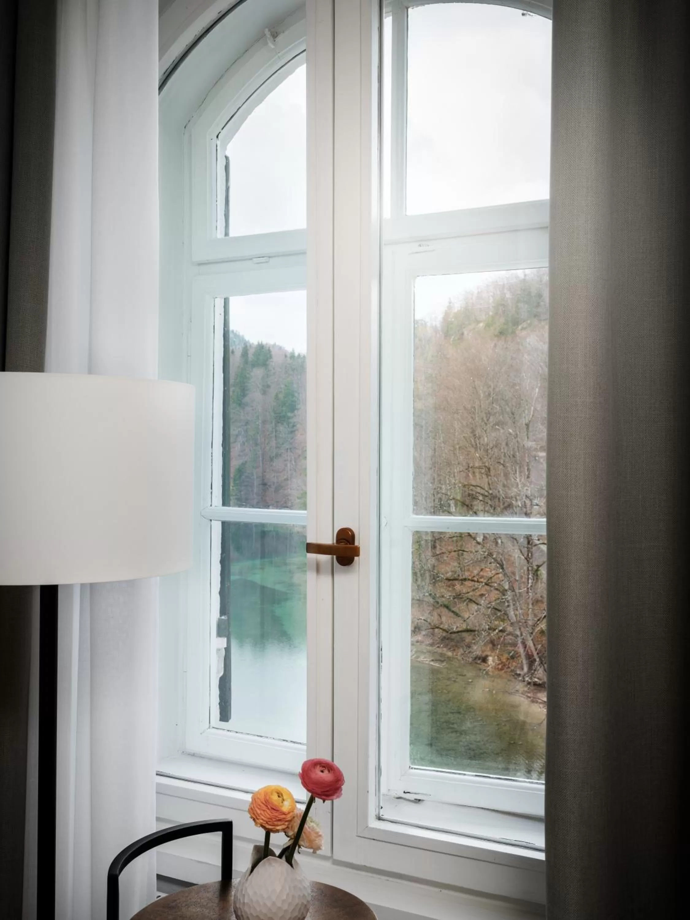 View (from property/room) in AMERON Neuschwanstein Alpsee Resort & Spa