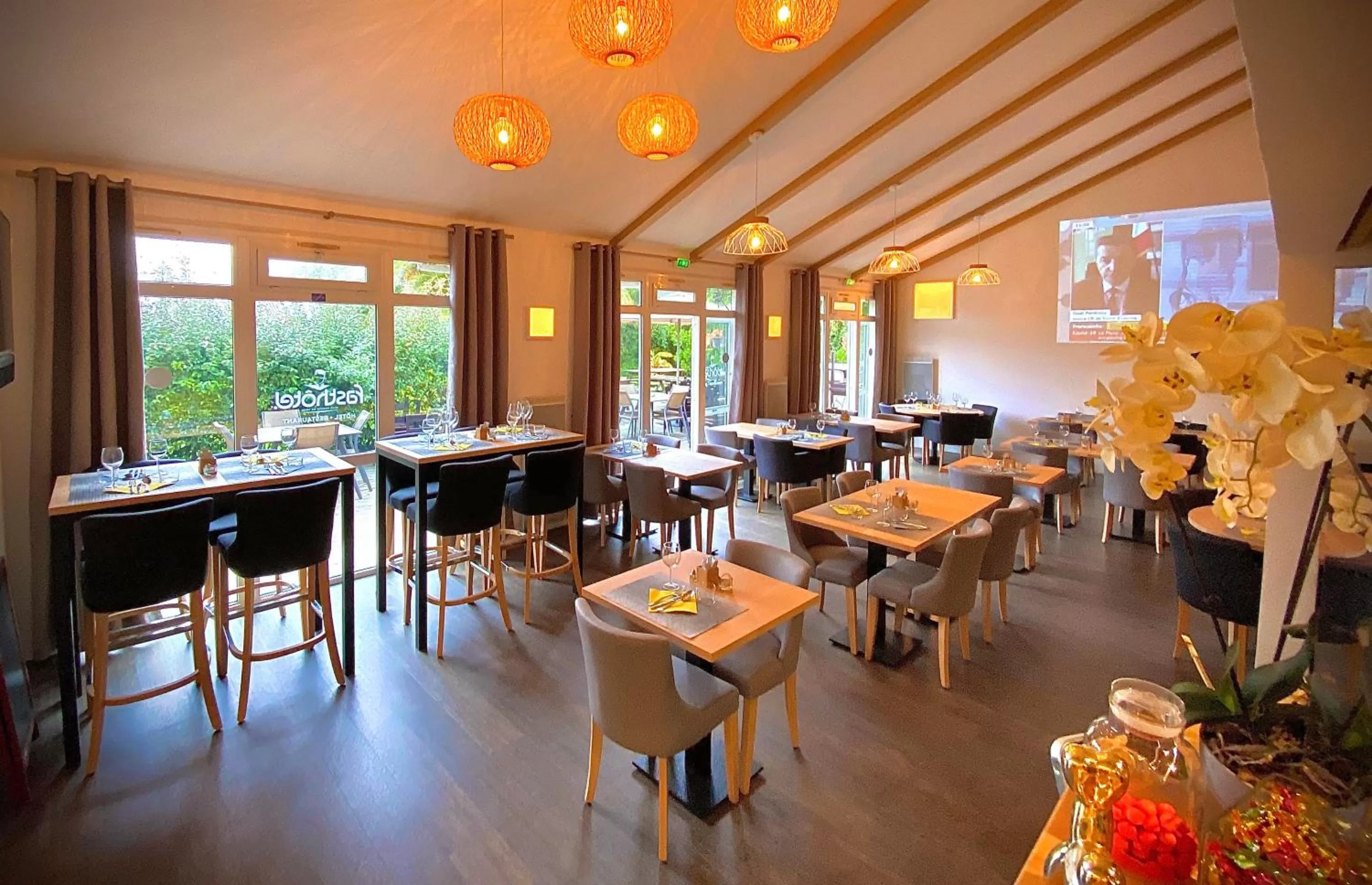 FastHôtel Biarritz Bidart Côte-Basque - Un hôtel FH Collection