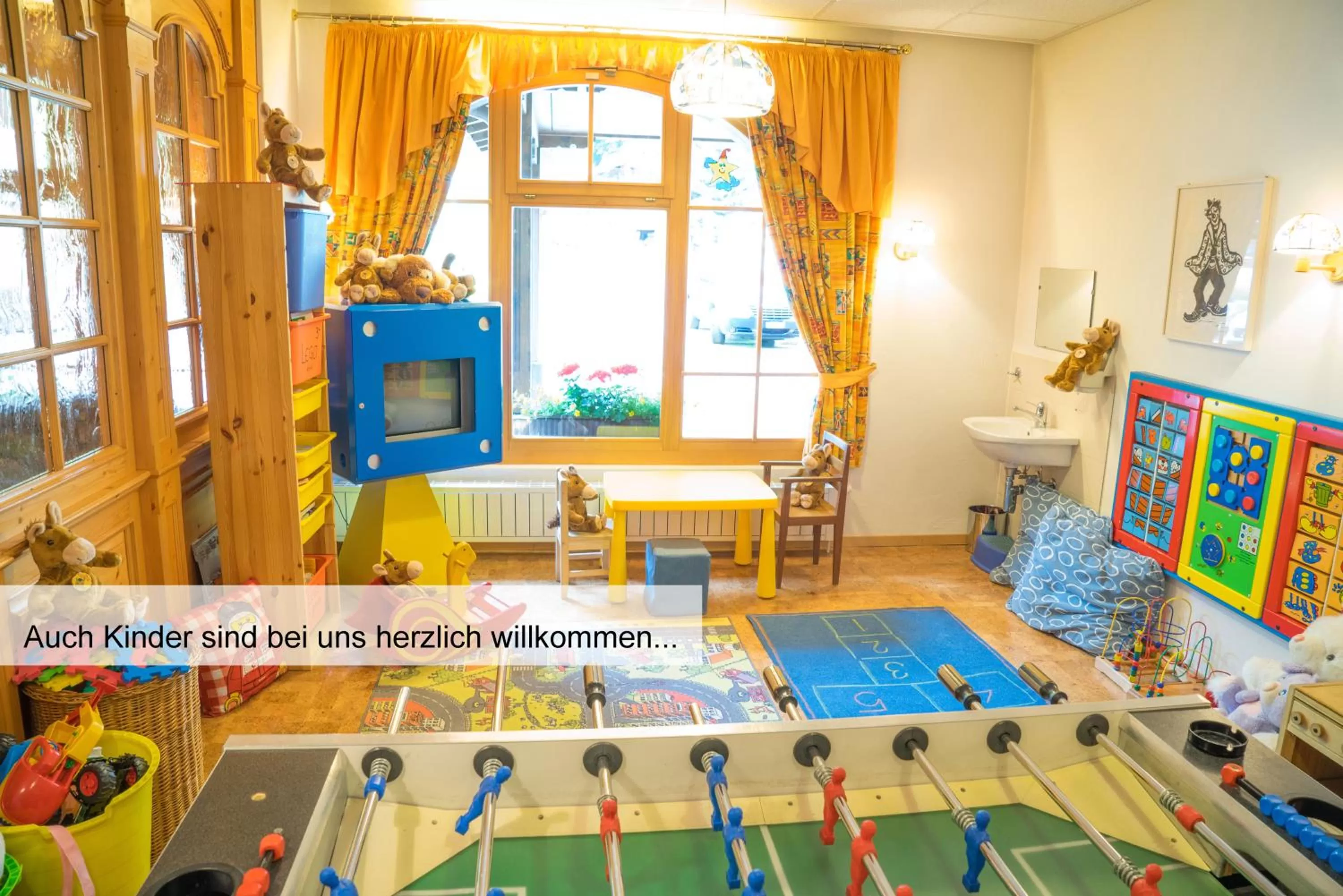 Other in Hotel Simmenhof