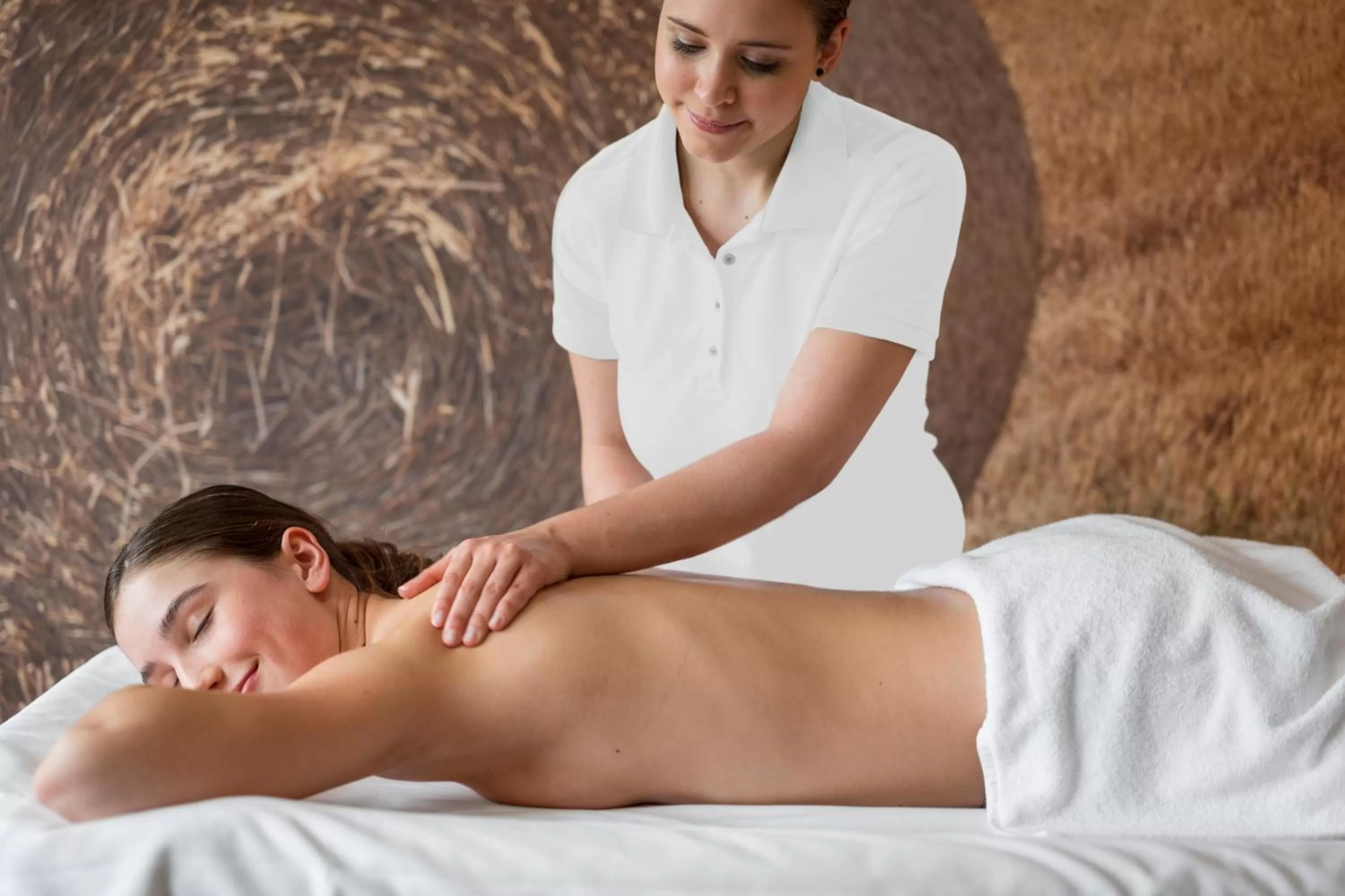 Staff in Aldiana Club Salzkammergut und GrimmingTherme