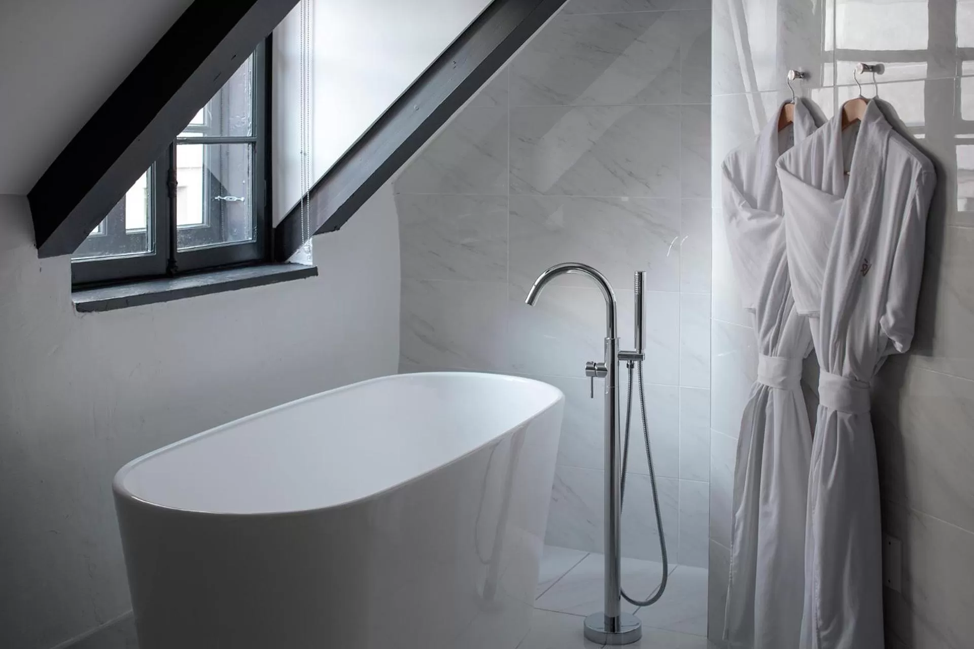 Bathroom in William Gray by Gray Collection