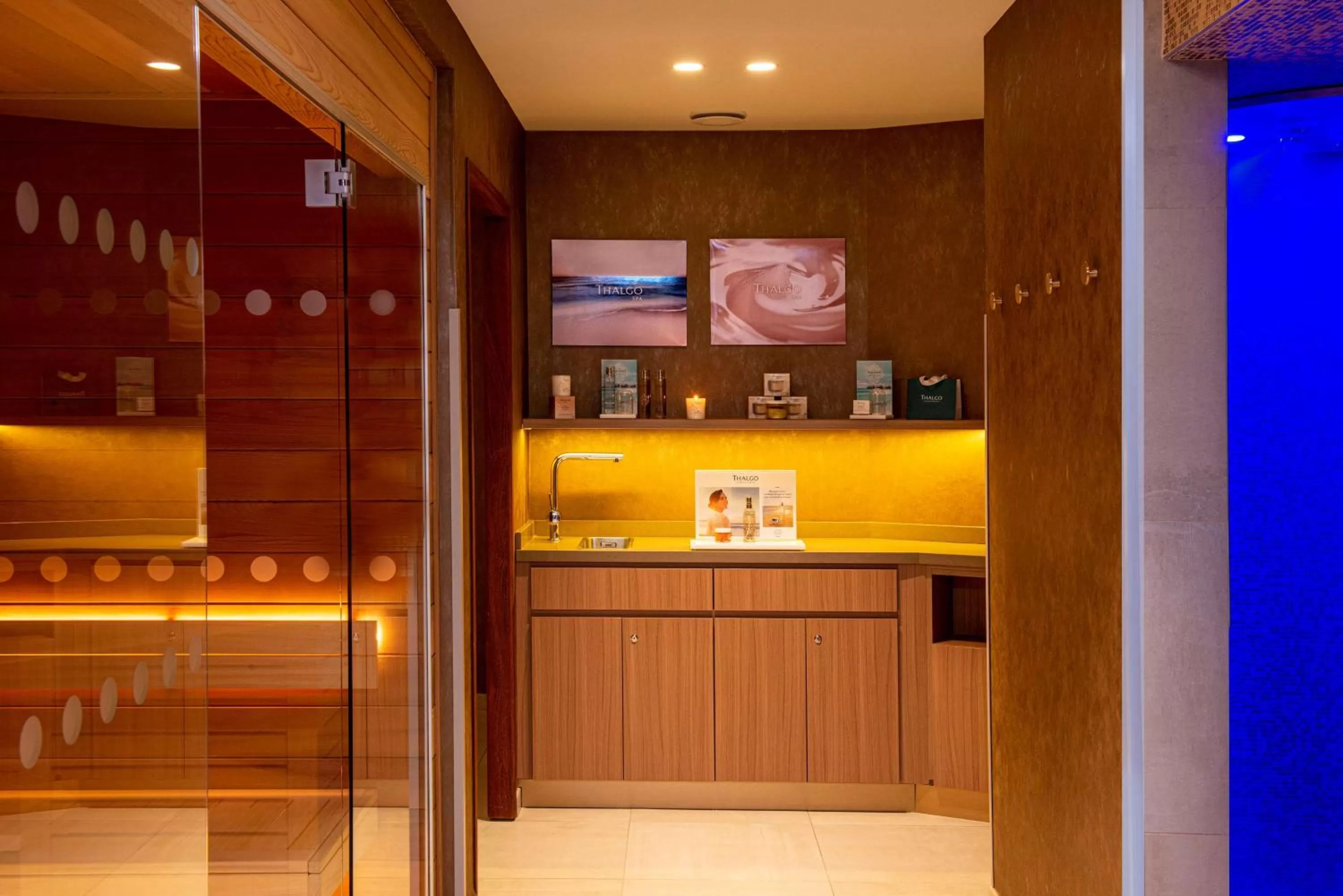 View (from property/room) in Radisson Blu Hotel, Rouen Centre