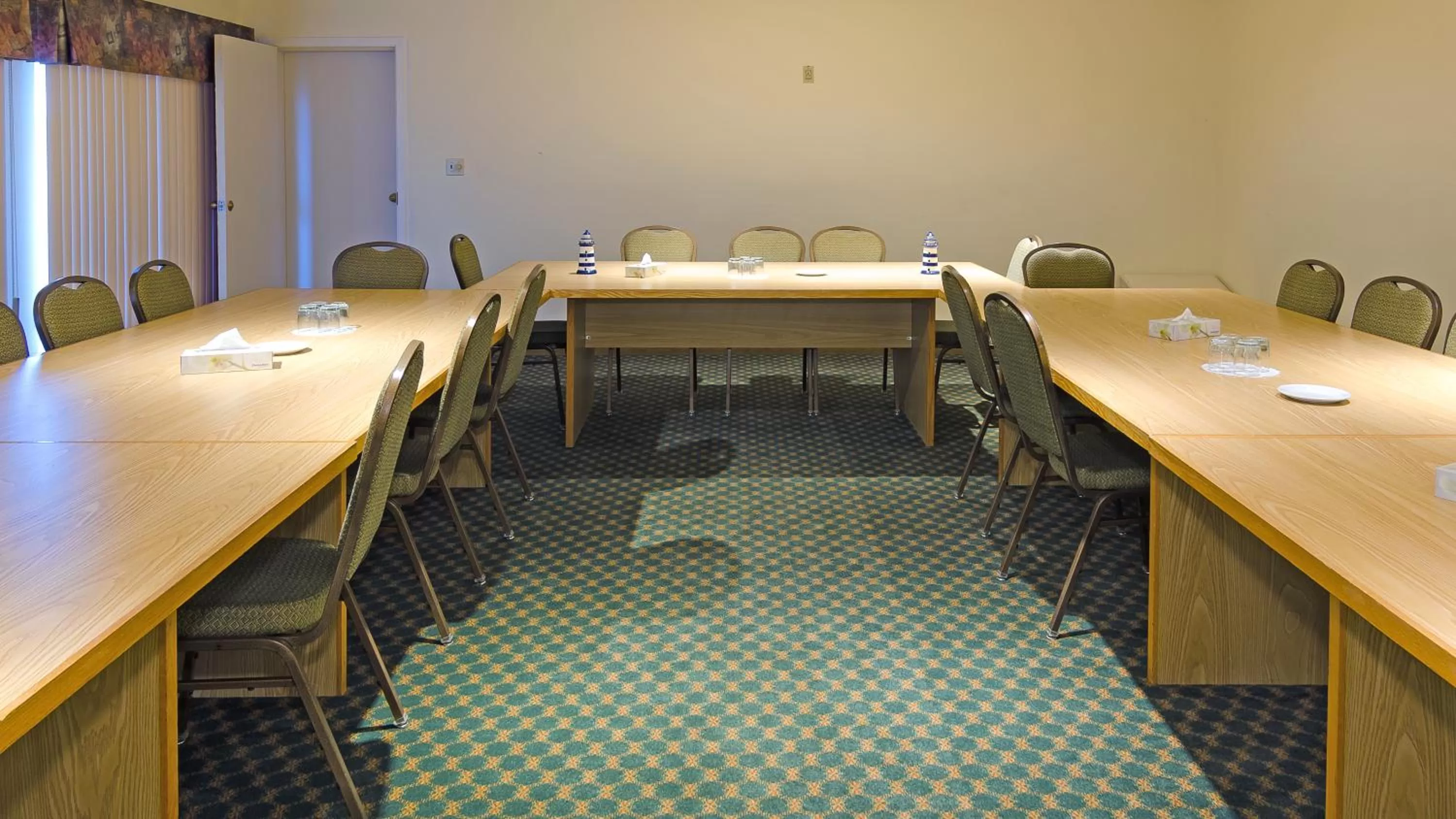 Banquet/Function facilities in Coastal Inn Dartmouth