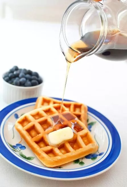 Breakfast, Food in Kendall Tavern Inn Bed and Breakfast