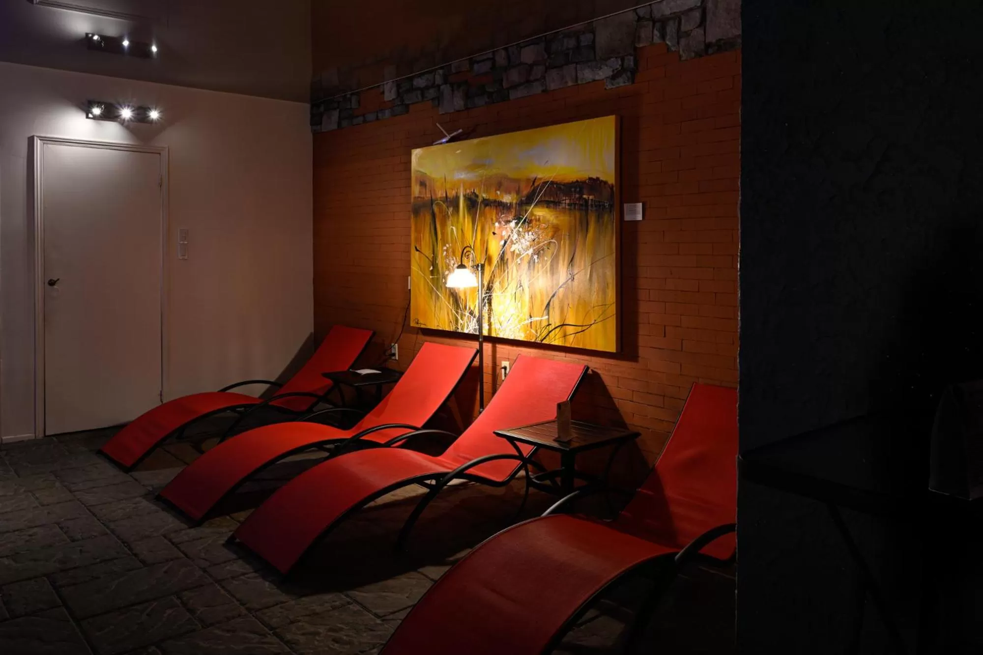 Hôtel-La Grande Maison et Spa