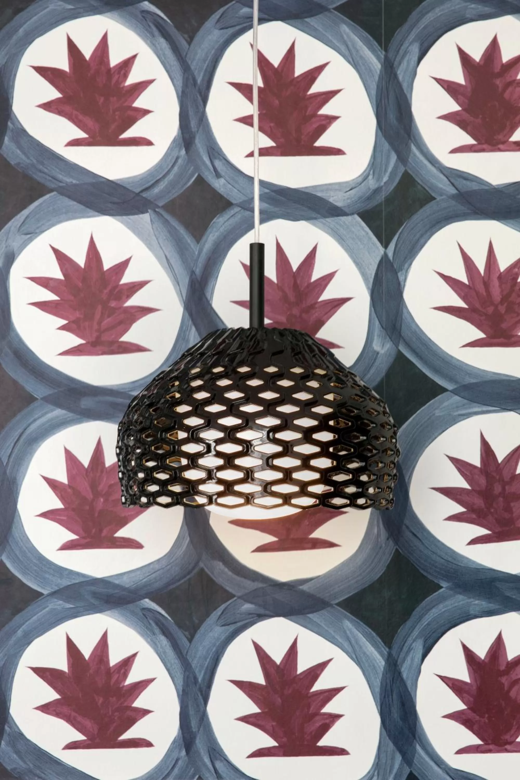 Bedroom in Continental Hotel