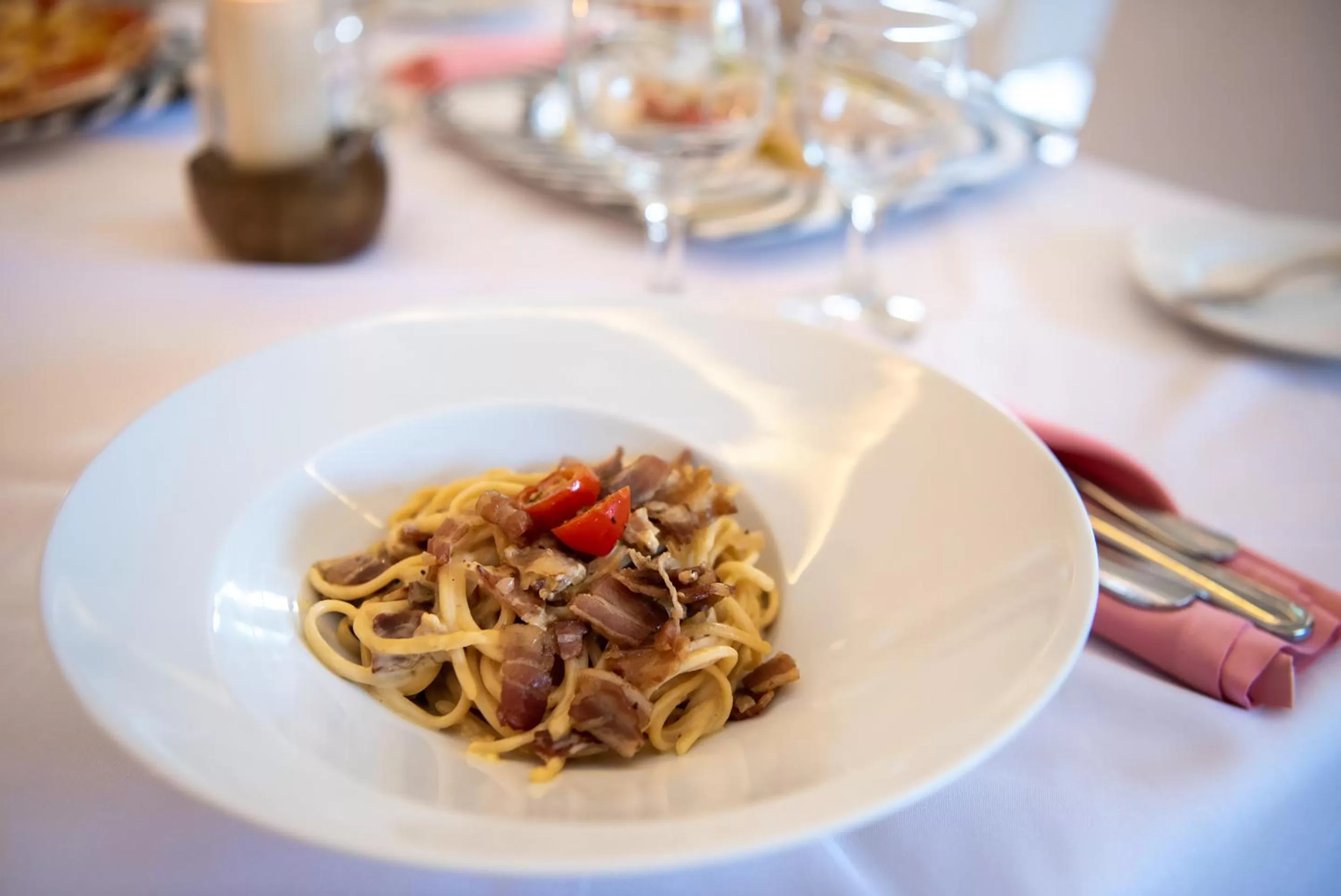 Restaurant/places to eat in Grand Sirenis Punta Cana Resort & Aquagames - All Inclusive