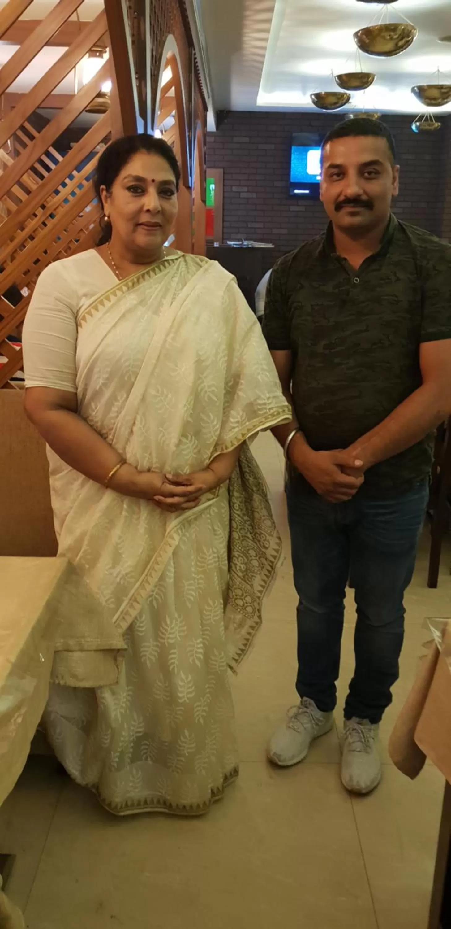 Hotel Makhan Residency