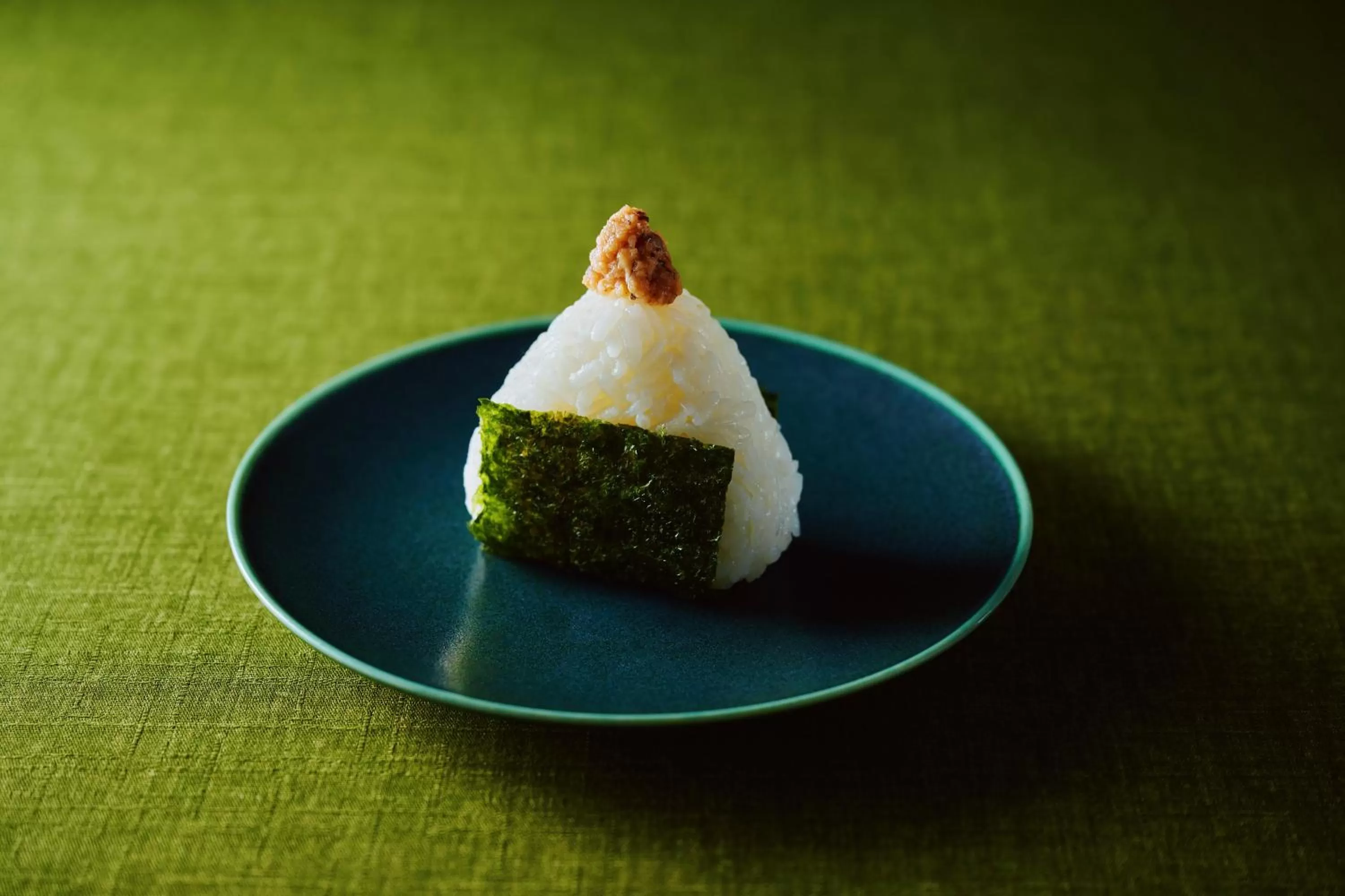 Food in RIHGA Place Kyoto Shijo Karasuma