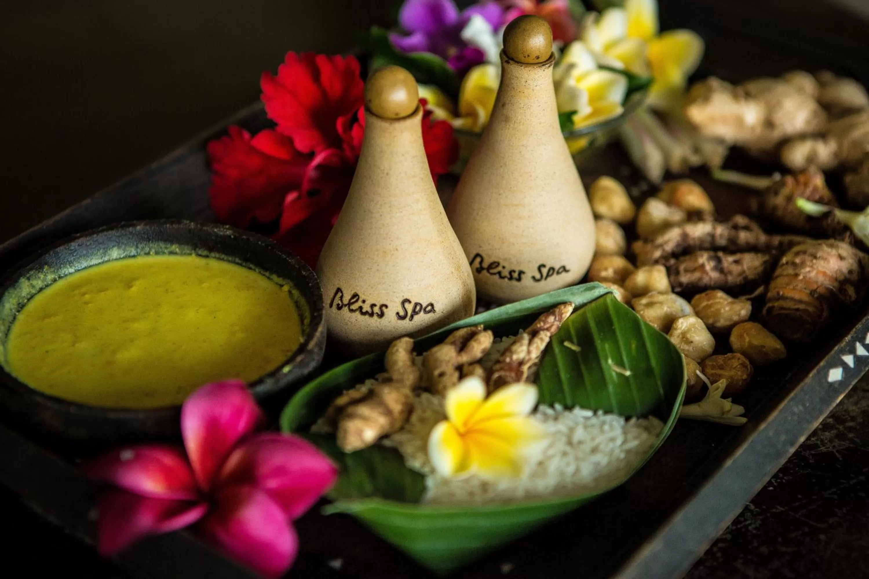 Other in Bliss Ubud Spa Resort