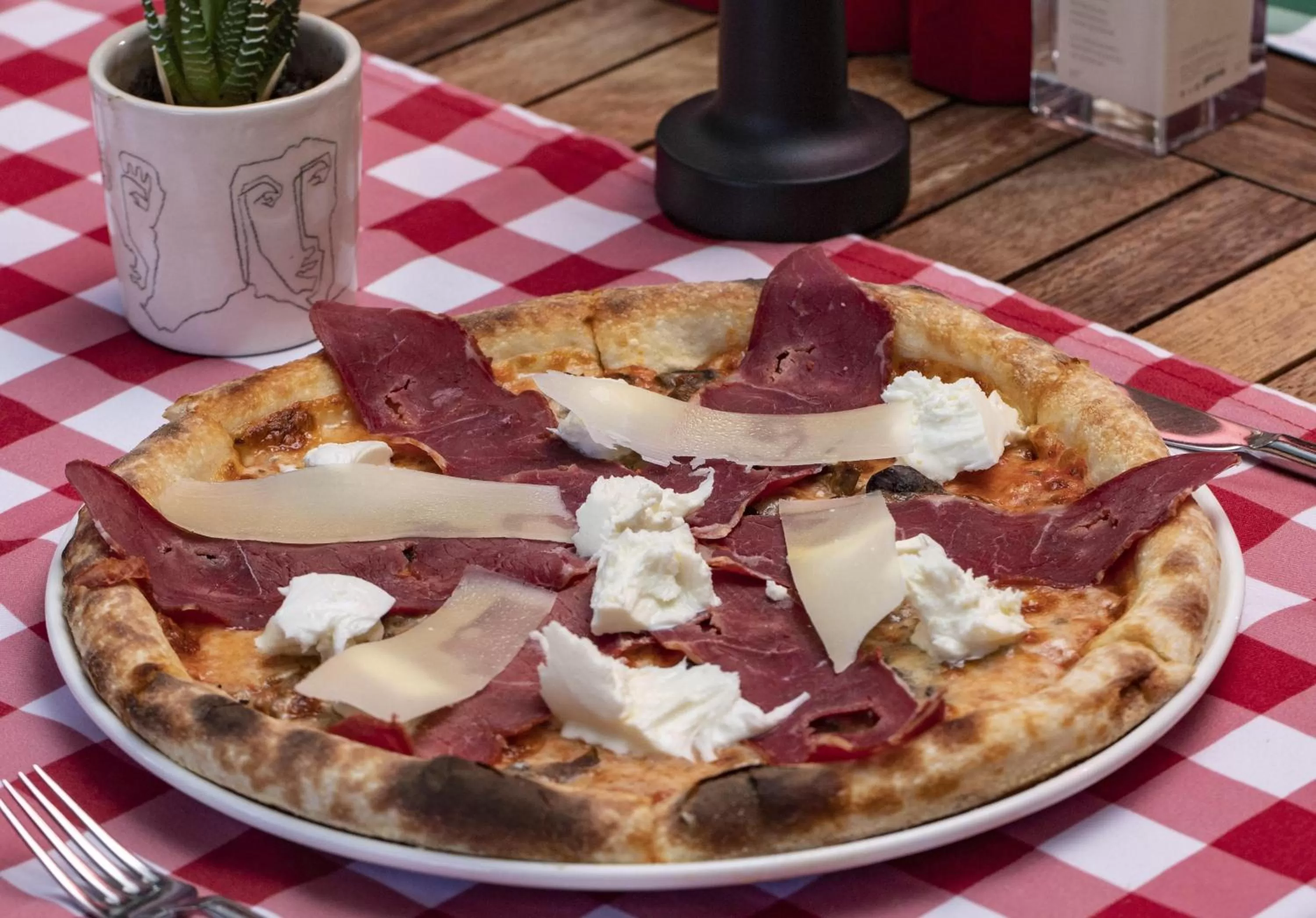 Restaurant/places to eat in Bodrium Hotel & Spa