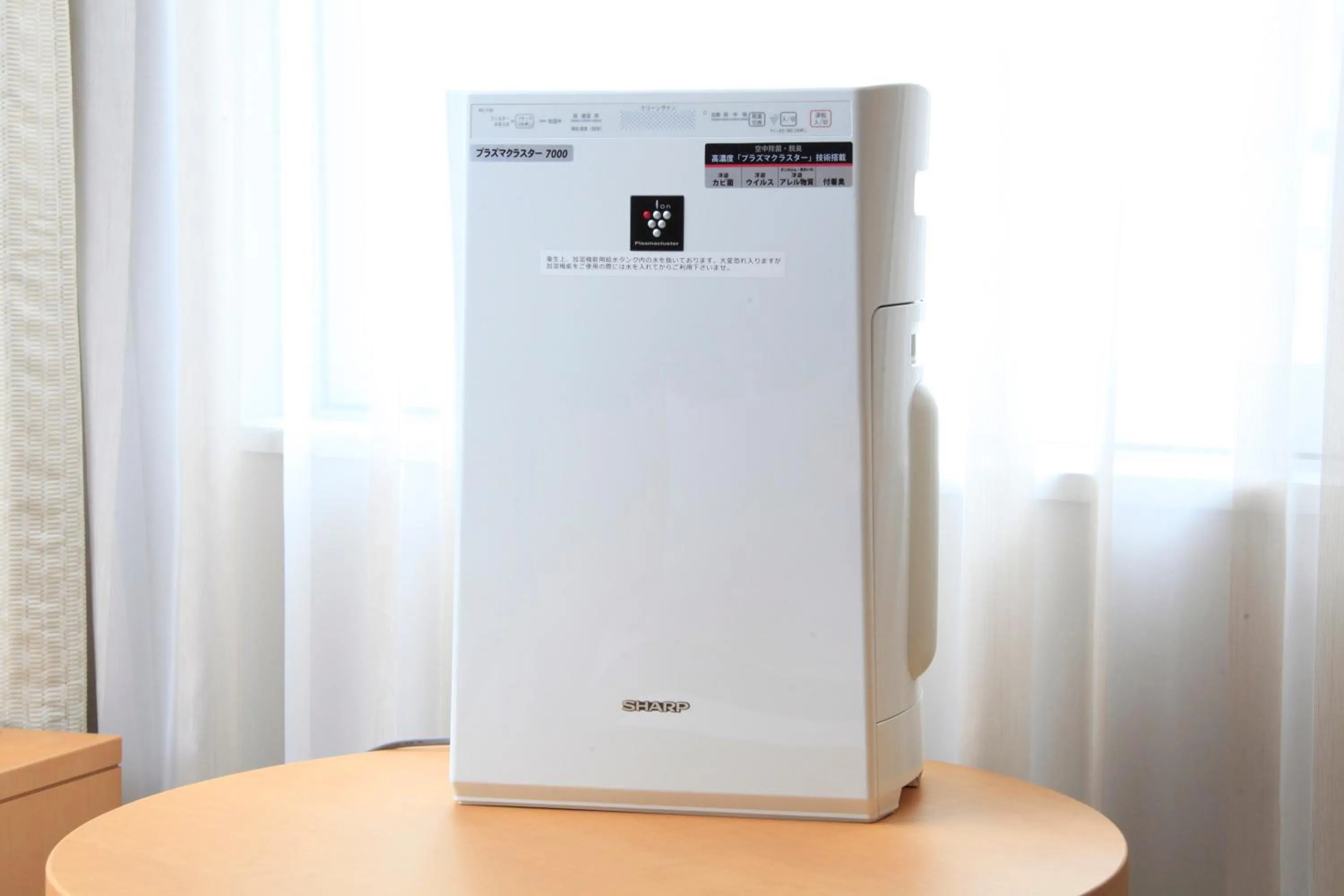 Other in Richmond Hotel Sapporo Ekimae