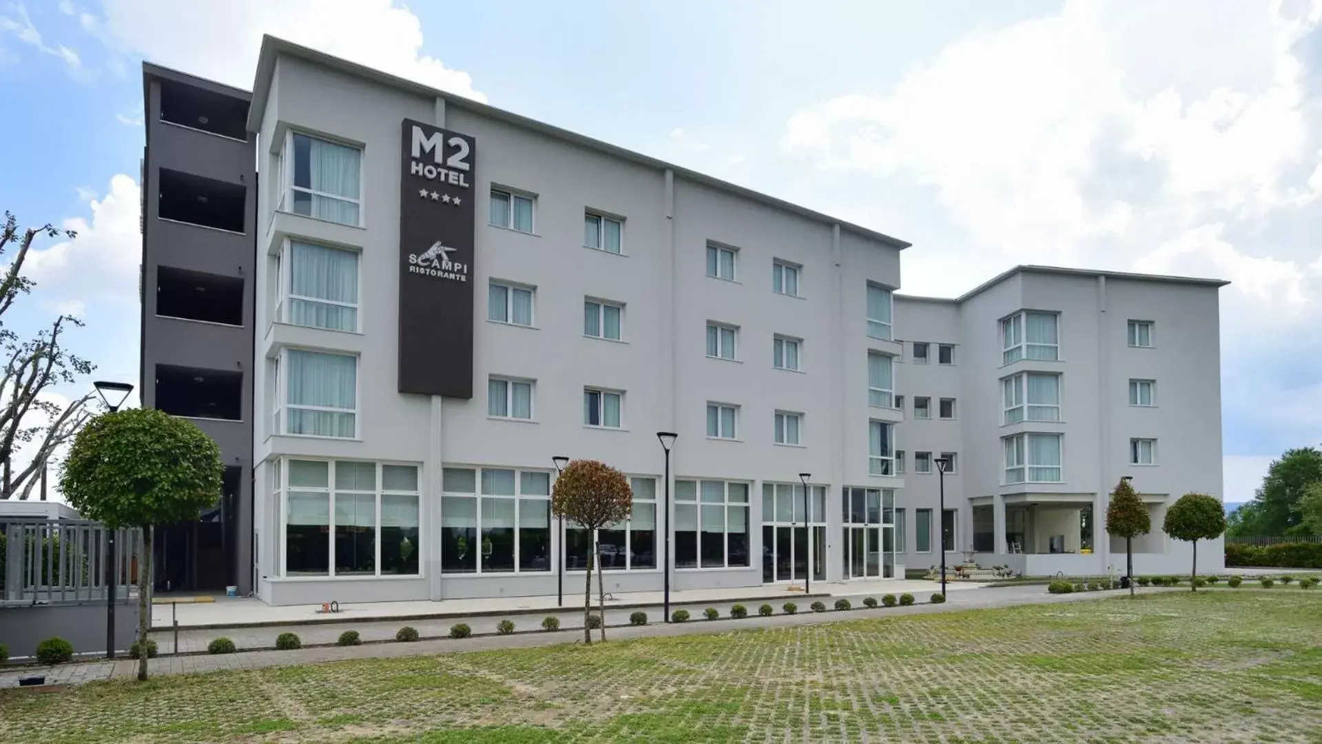 M2 Hotel M2 Hotel