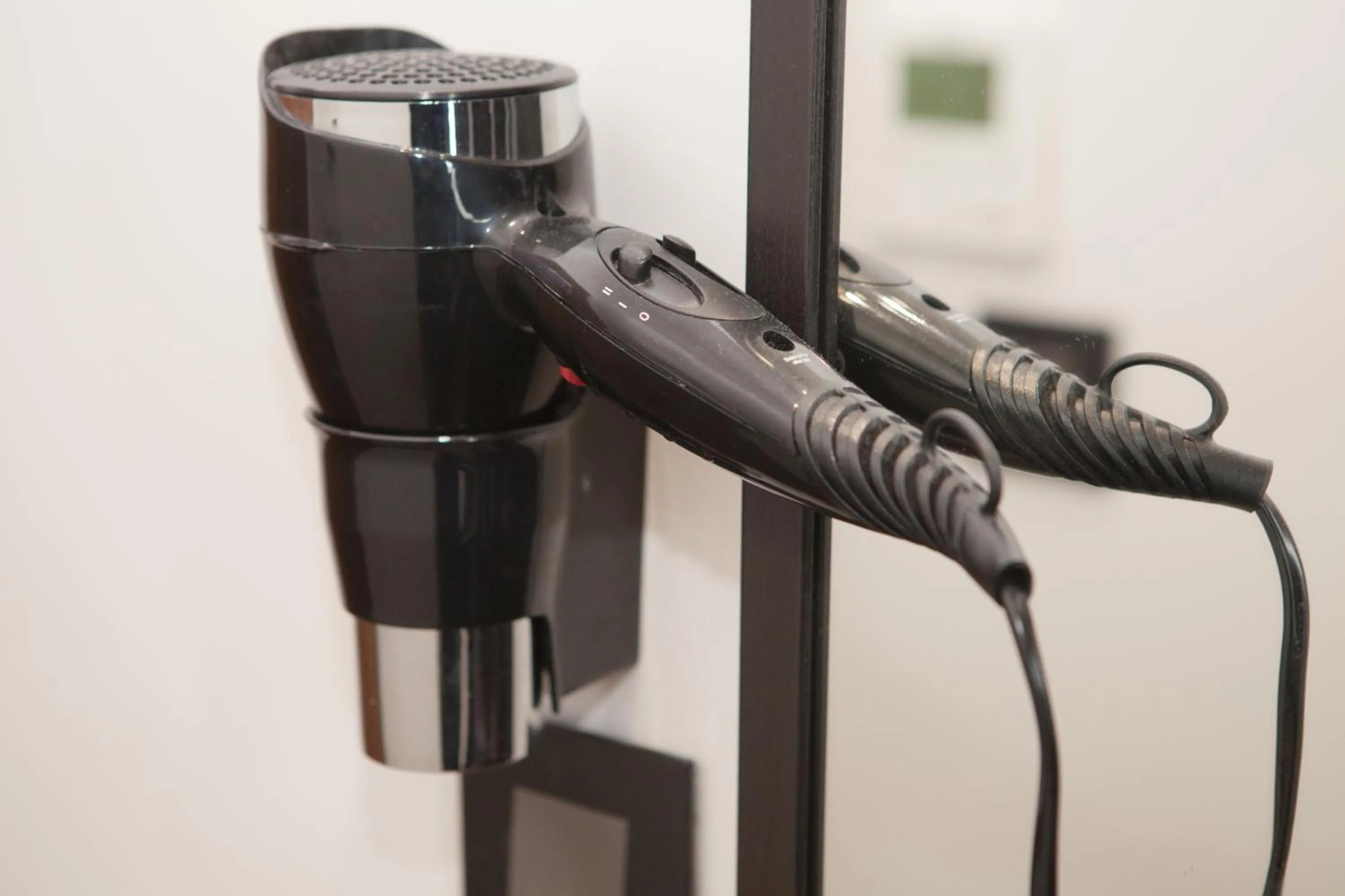 Area and facilities in The Tudor Inn Hotel