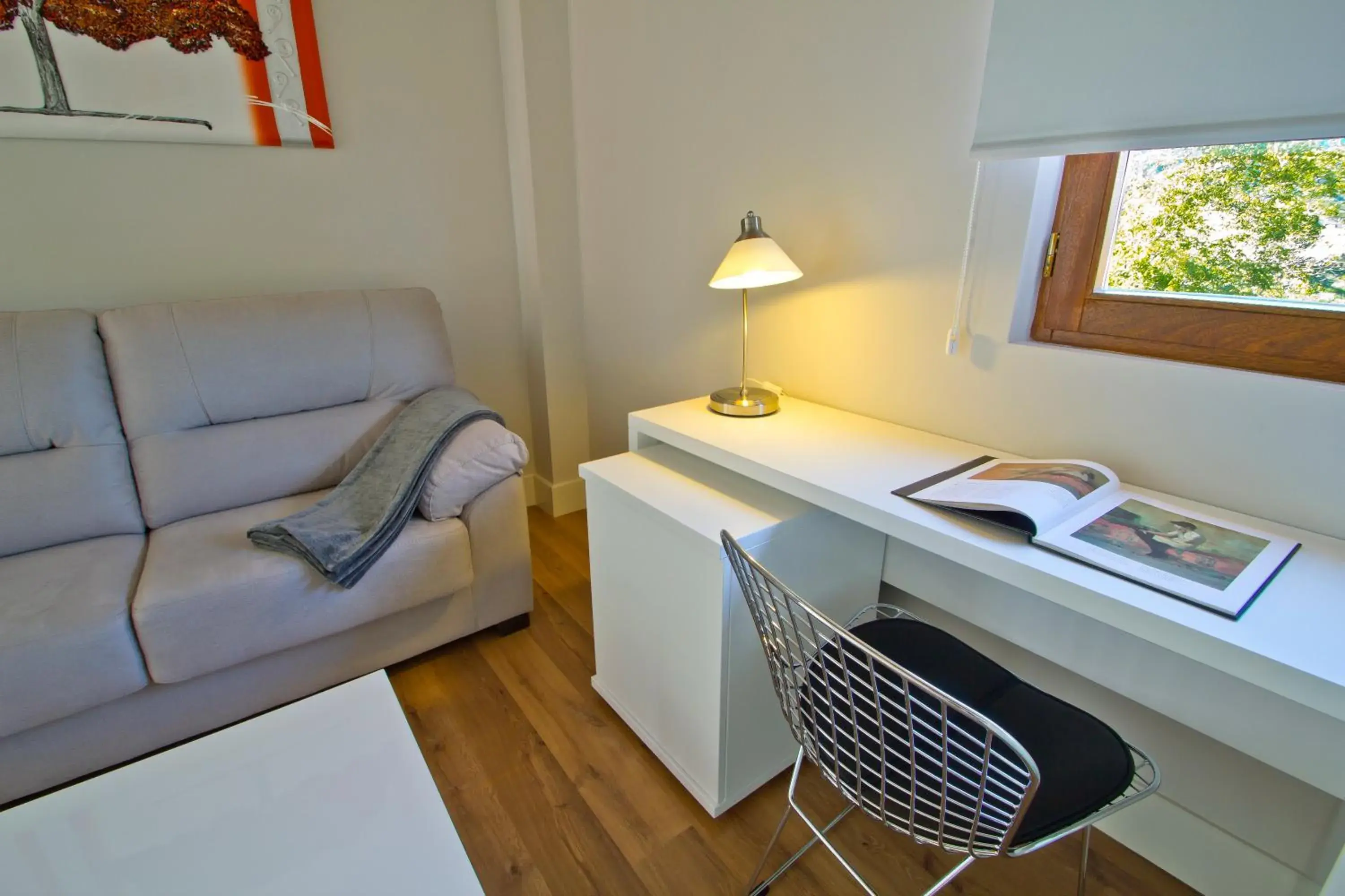 Suite with Spa Bath in Villa Arce Hotel Suite with Spa Bath in Villa Arce Hotel