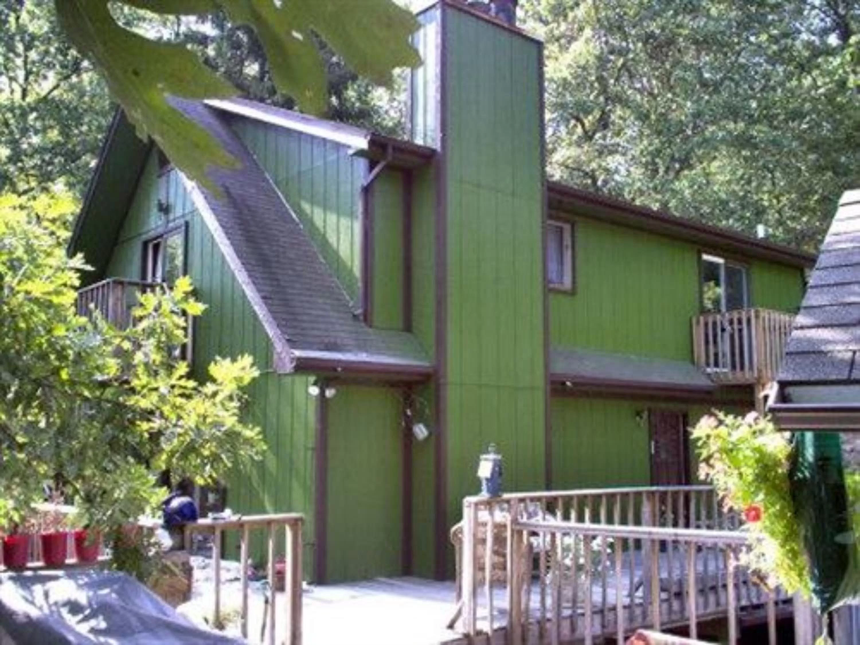 Other in Lil Black Bear Inn