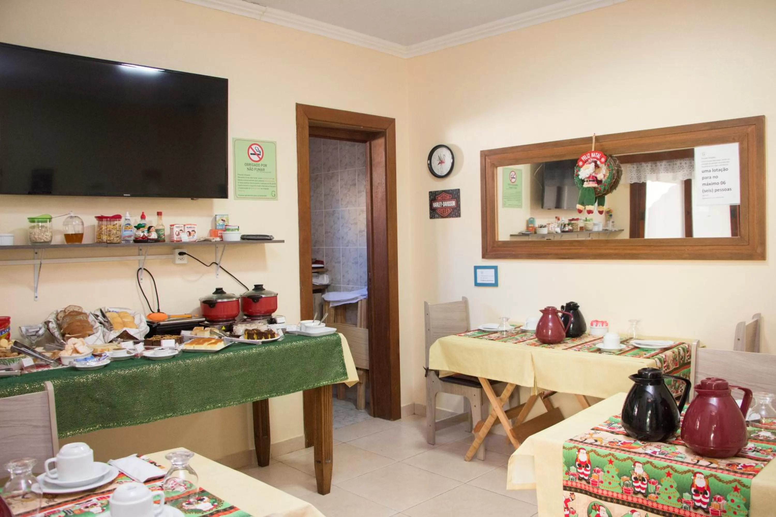 Pousada Green House by Conrado Vitali