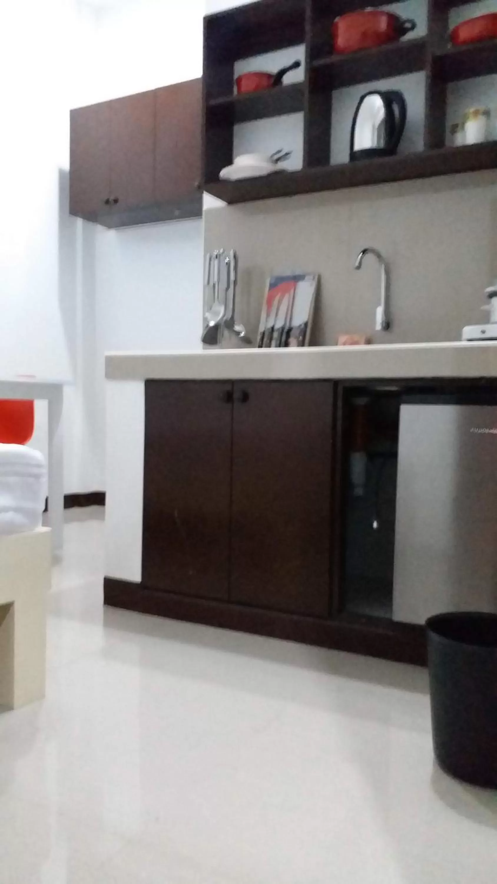 Clark-Pad Inn, Angeles City