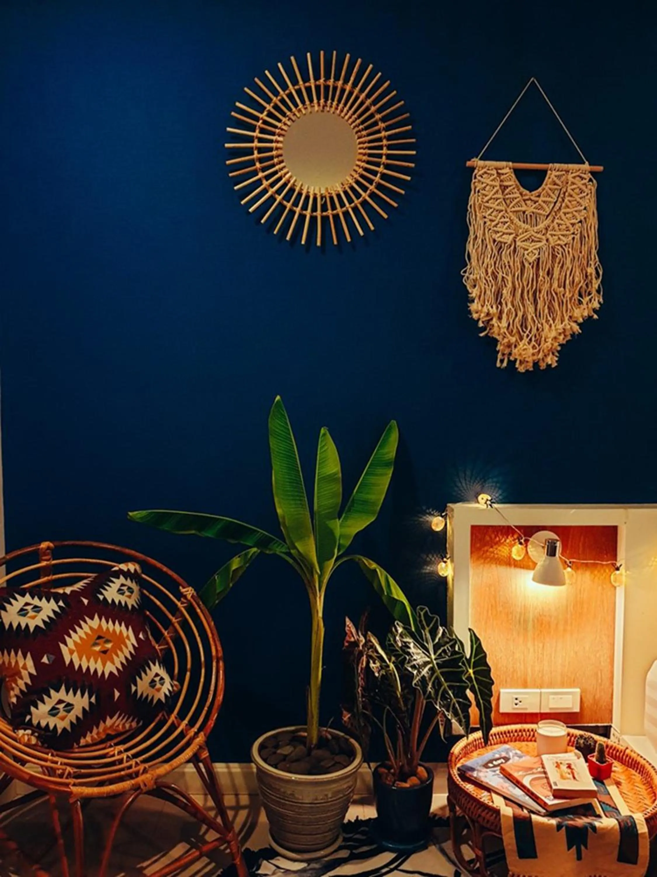 Chill House at Naiyang