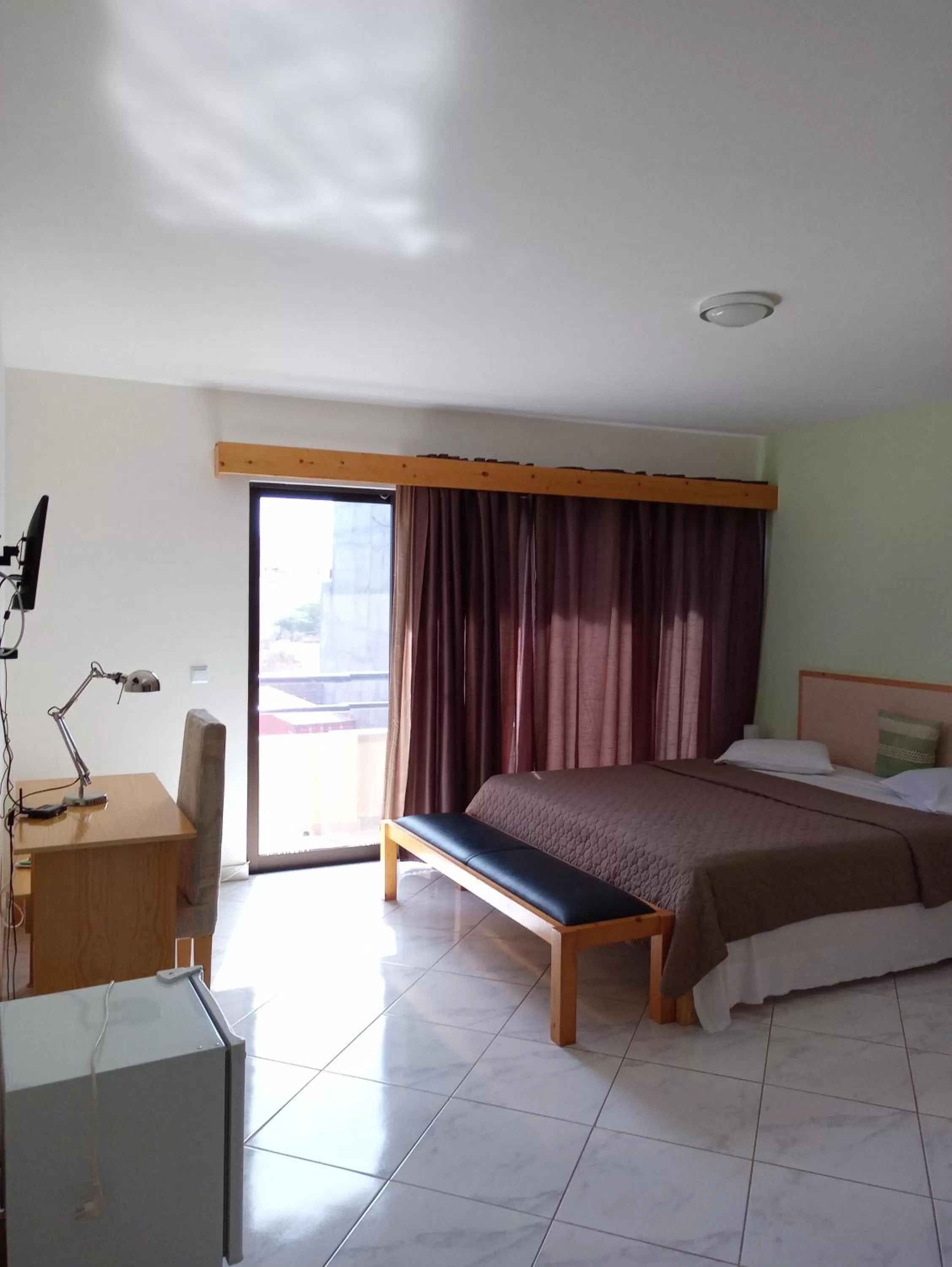 Photo of the whole room, Bed in LT Aparthotel