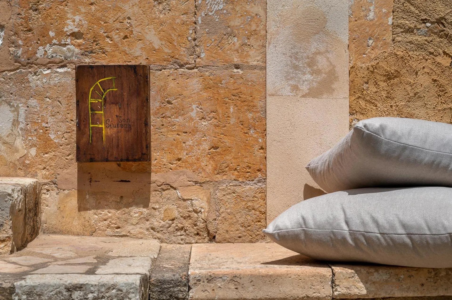 Agroturismo Son Siurana