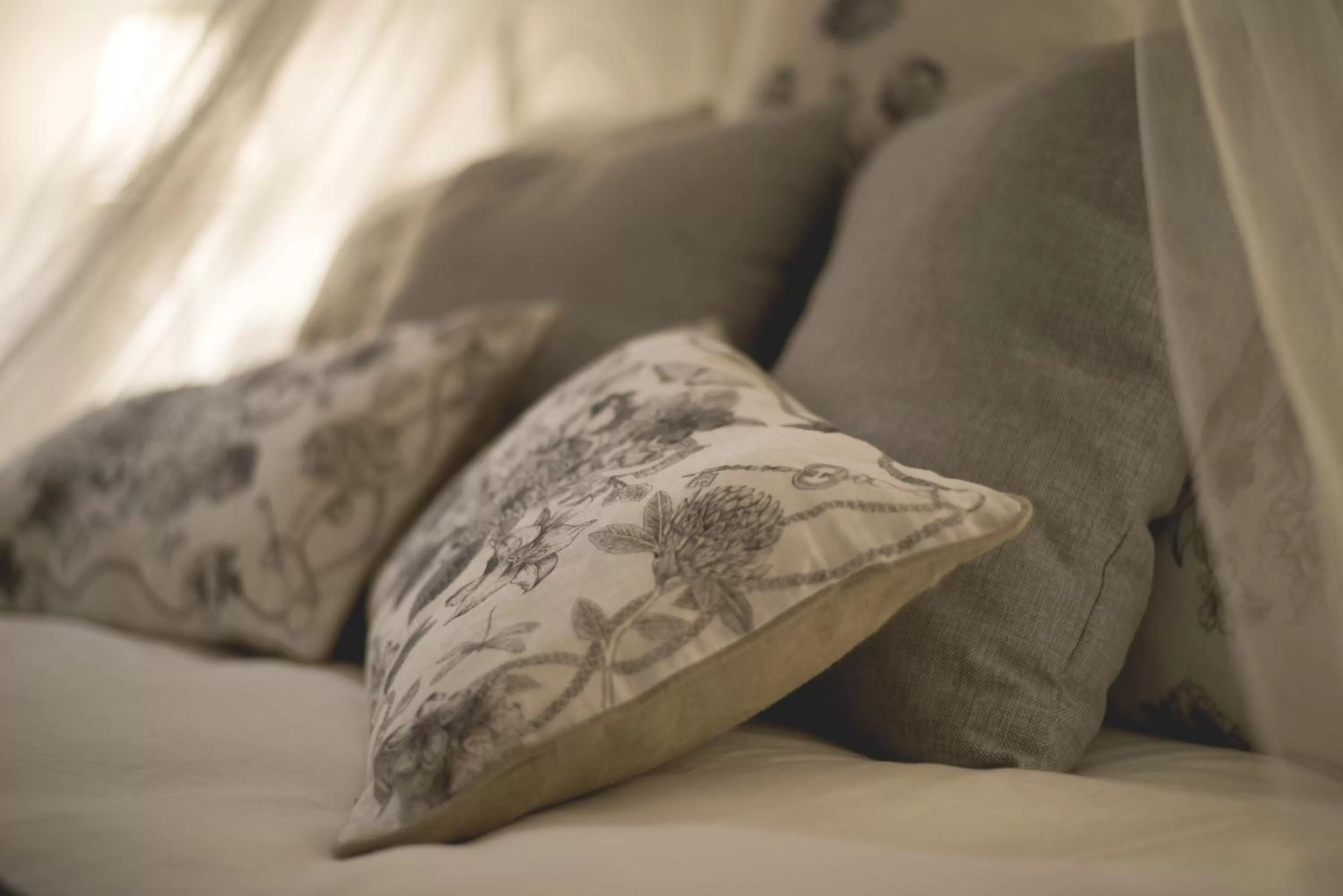 Bed in Elegant B&B - Il Vicolo storico